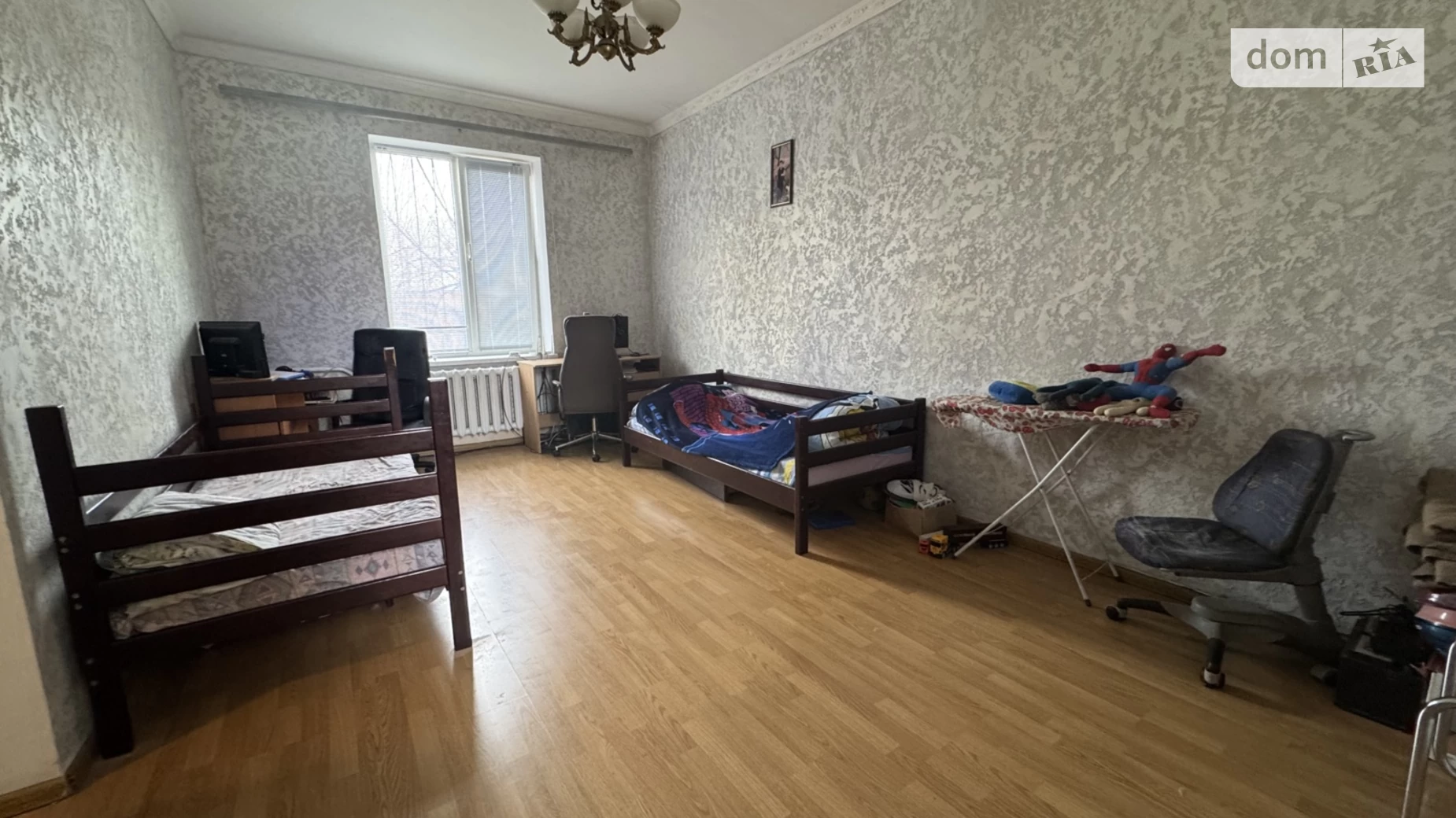 Продается 3-комнатная квартира 44.3 кв. м в Одессе, ул. Дальницкая, 39 - фото 3