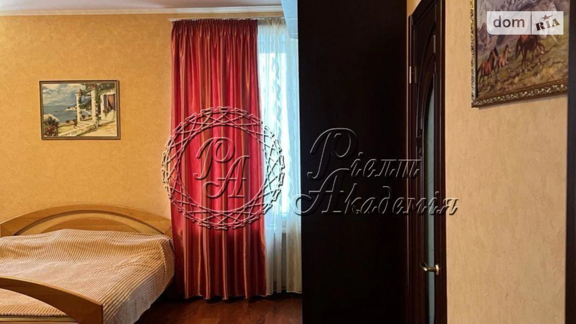 Продається 2-кімнатна квартира 71 кв. м у Києві, наб. Дніпровська, 26А - фото 3