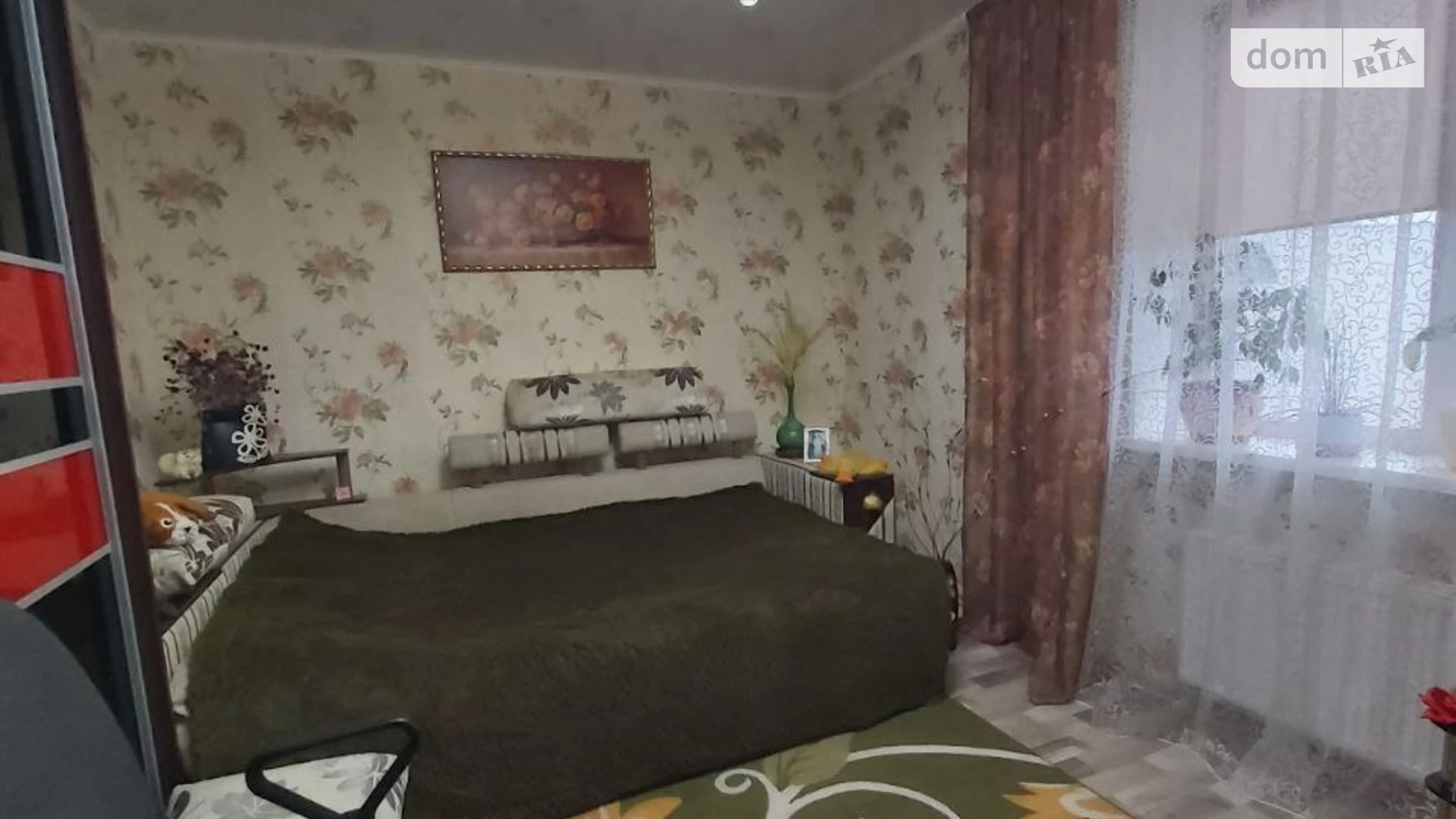 Продается 1-комнатная квартира 40.3 кв. м в Хмельницком, ул. Степана Бандеры, 40/2А - фото 3