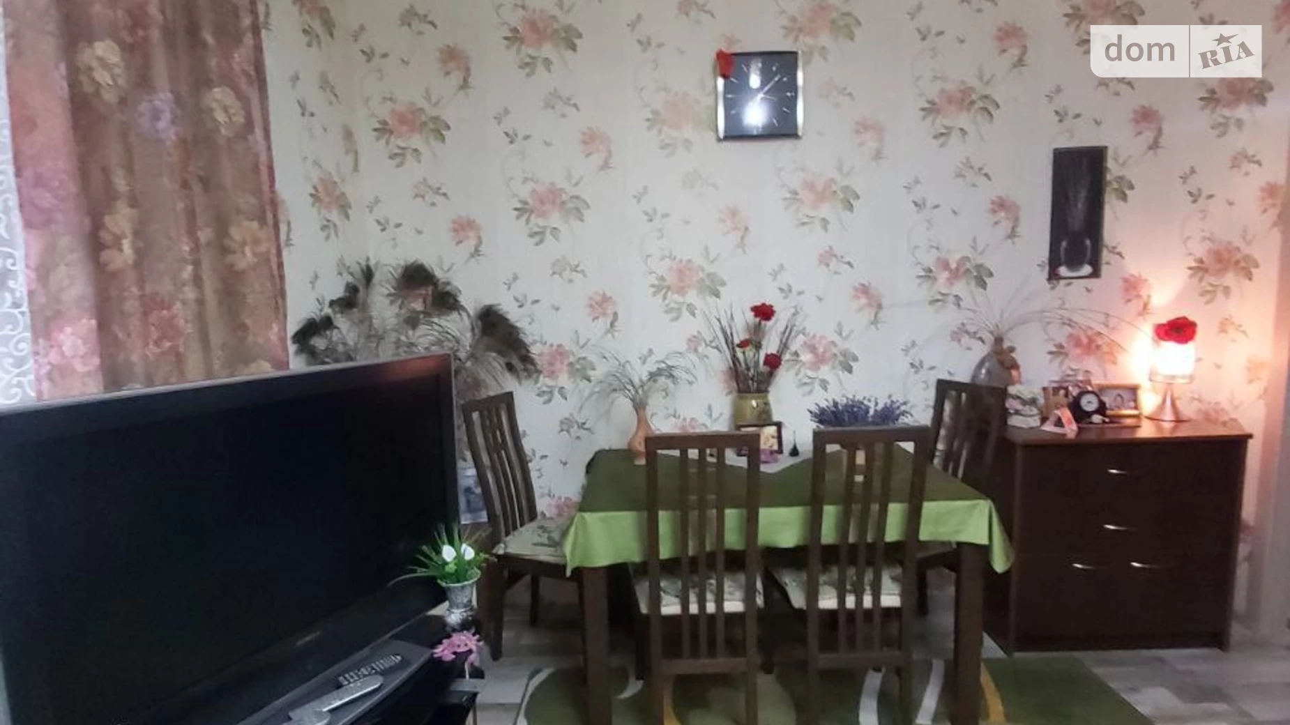 Продается 1-комнатная квартира 40.3 кв. м в Хмельницком, ул. Степана Бандеры, 40/2А - фото 2