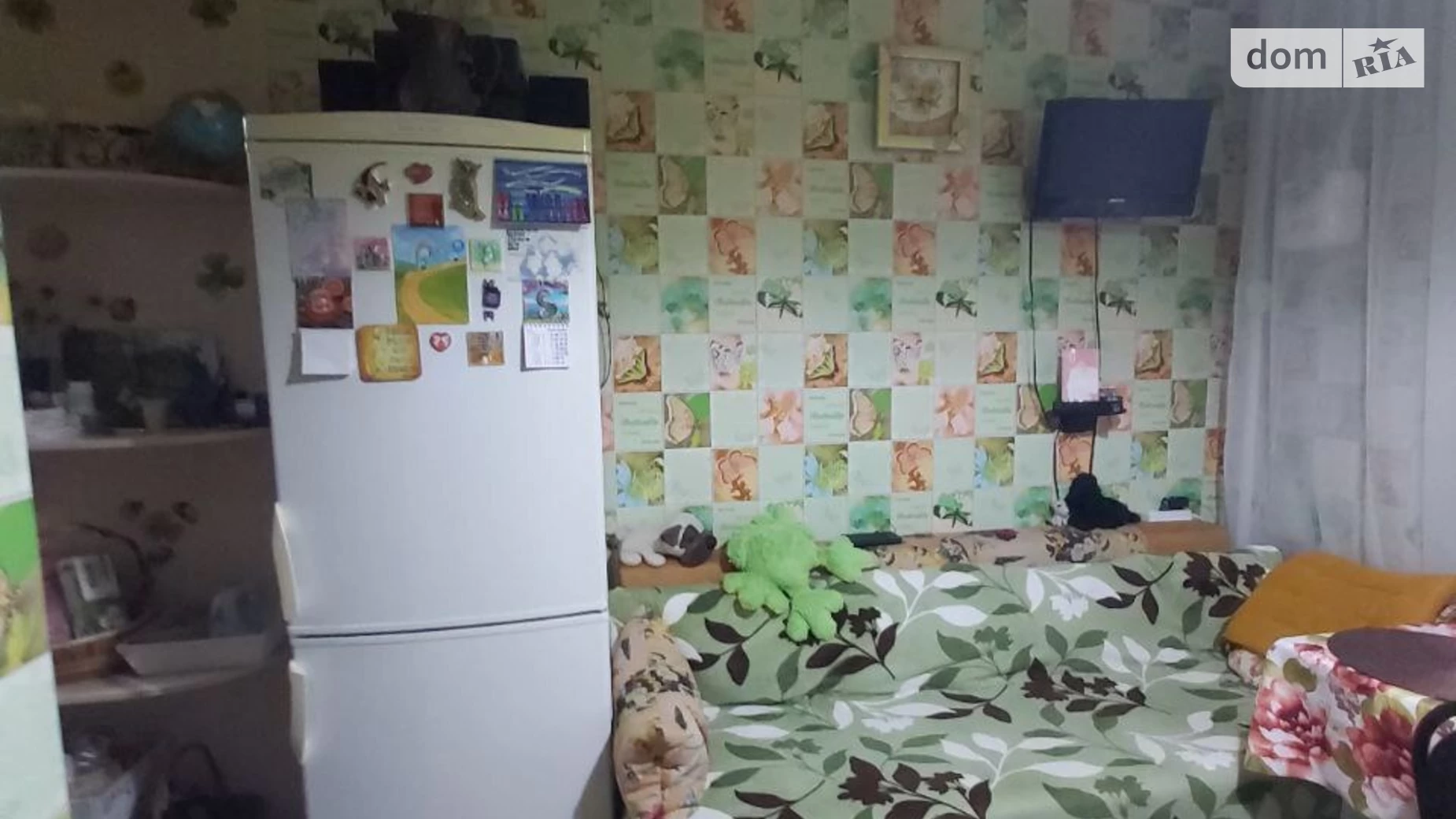 Продается 1-комнатная квартира 40.3 кв. м в Хмельницком, ул. Степана Бандеры, 40/2А - фото 4