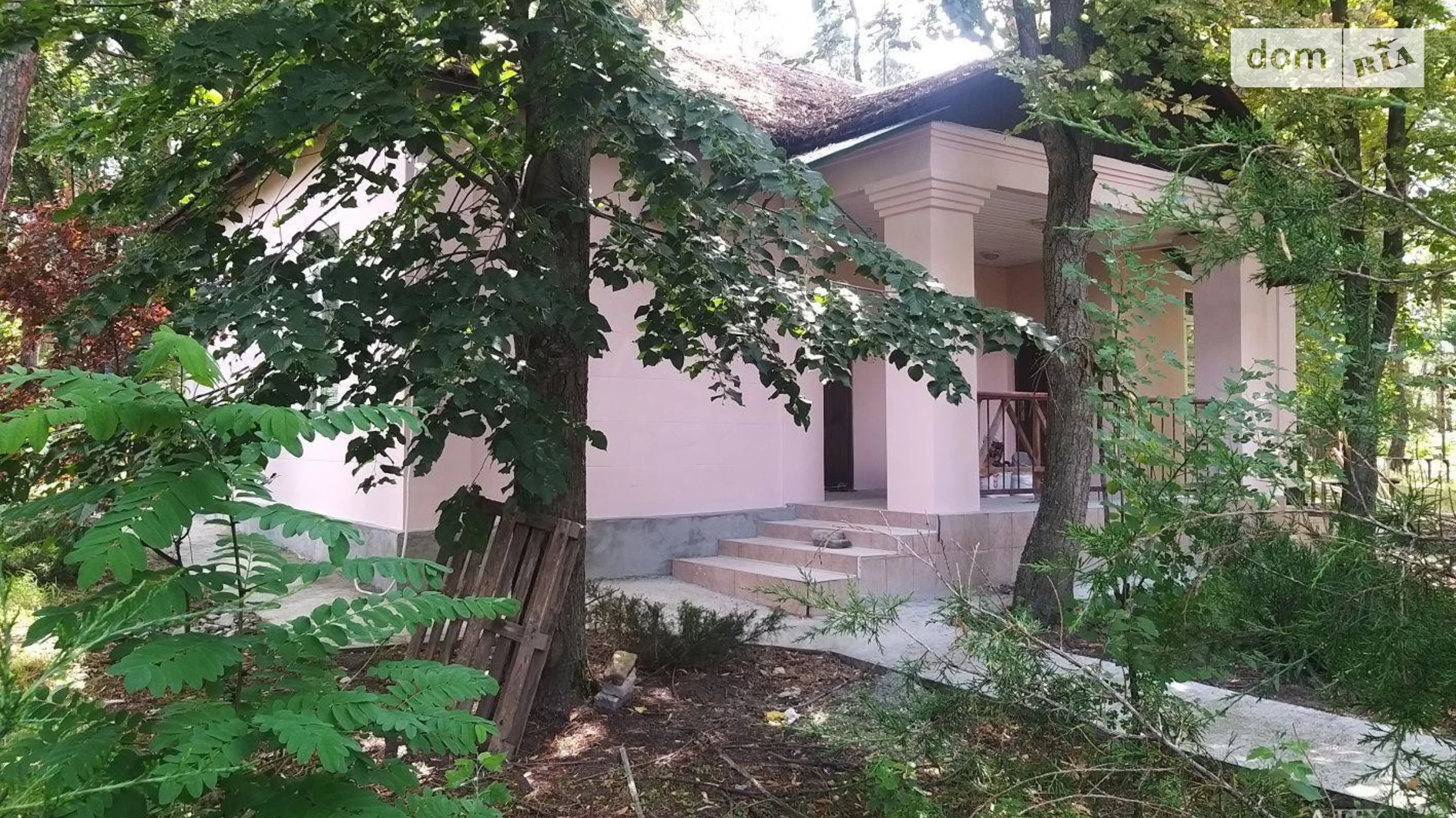 Здається в оренду одноповерховий будинок 93 кв. м з бесідкою, цена: 28000 грн - фото 2