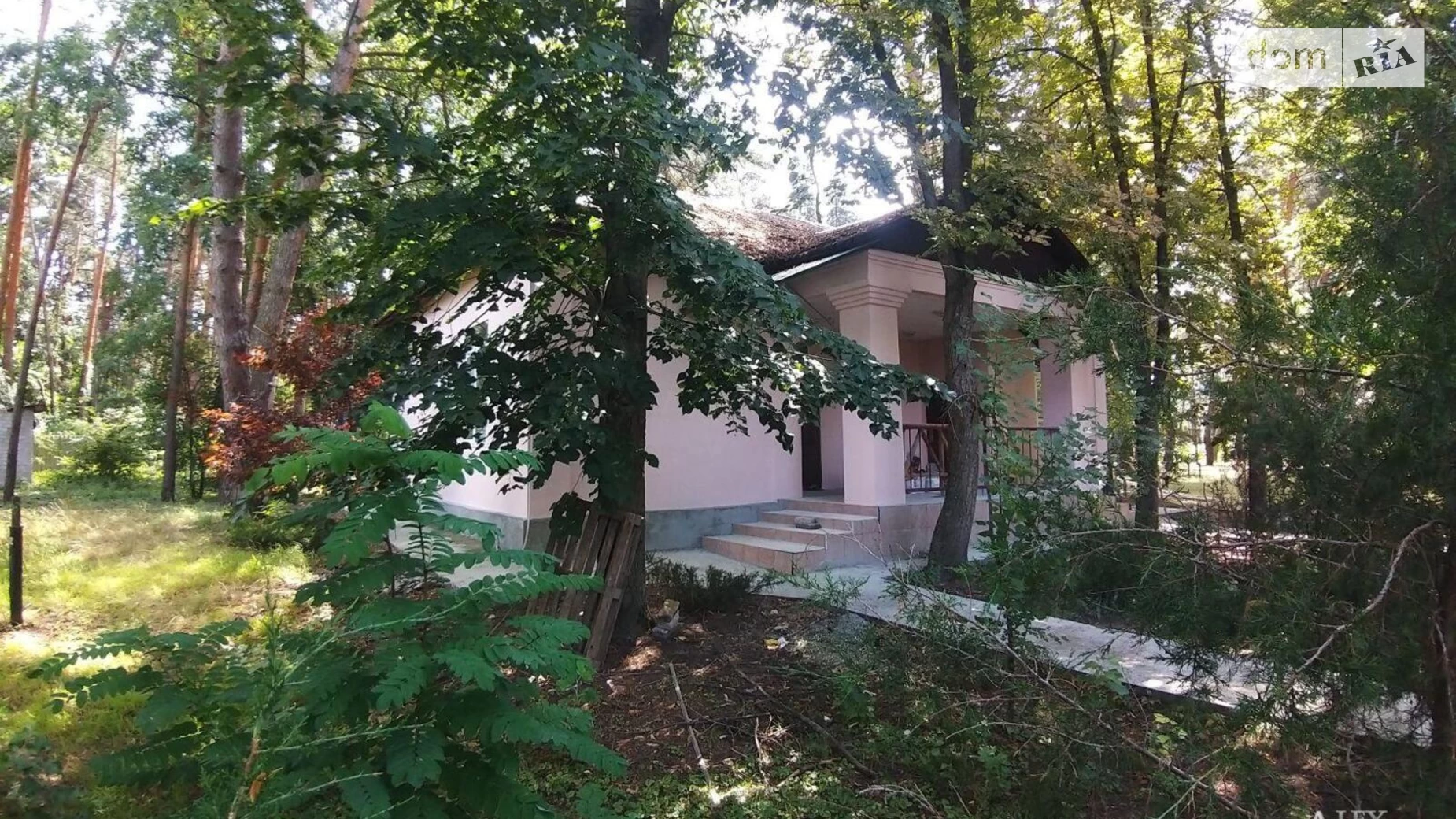 Здається в оренду одноповерховий будинок 93 кв. м з бесідкою, цена: 28000 грн - фото 4