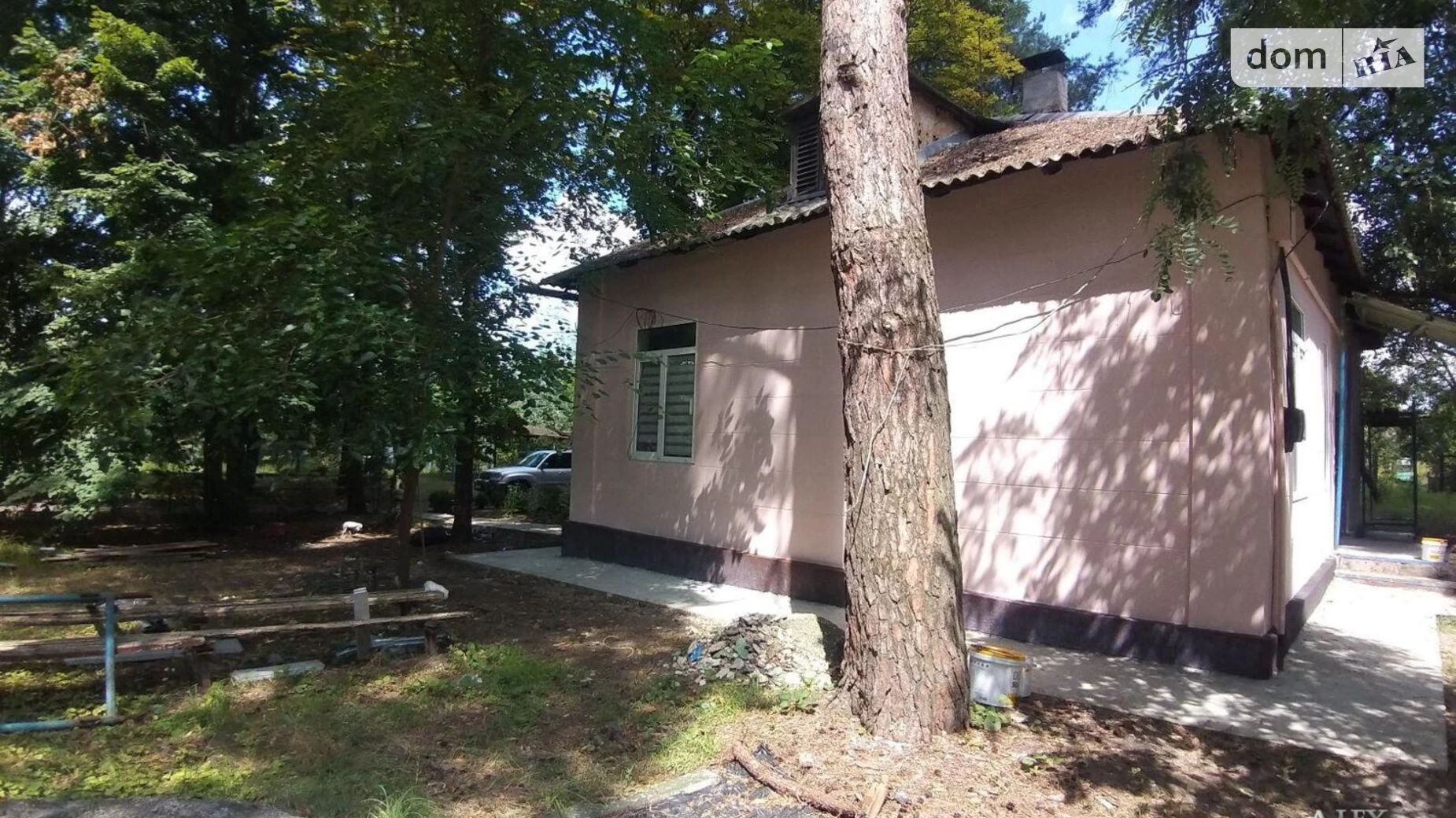 Здається в оренду одноповерховий будинок 93 кв. м з бесідкою, цена: 28000 грн - фото 5
