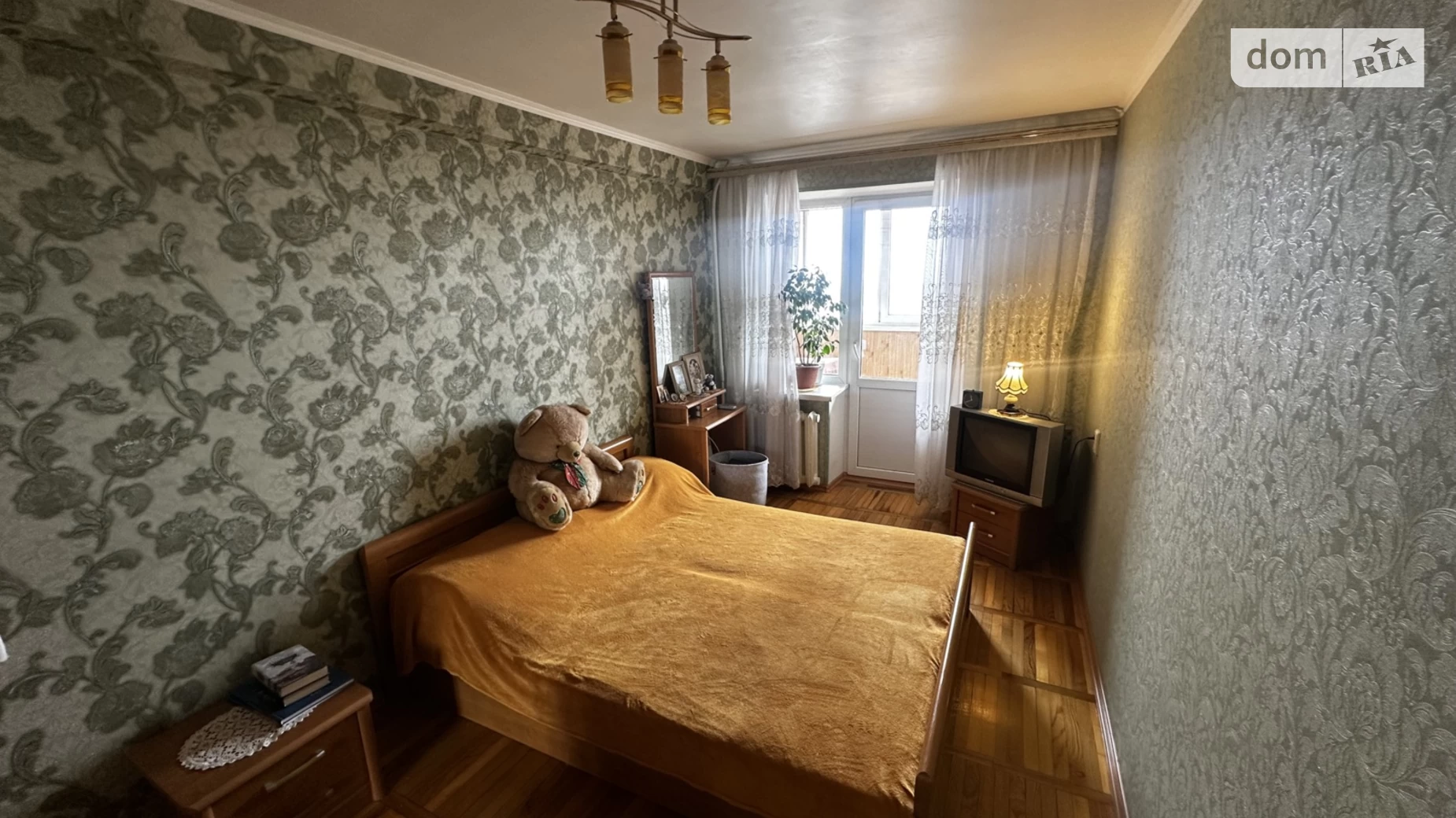 Продается 2-комнатная квартира 54.9 кв. м в Днепре, Запорожское шоссе, 48 - фото 2
