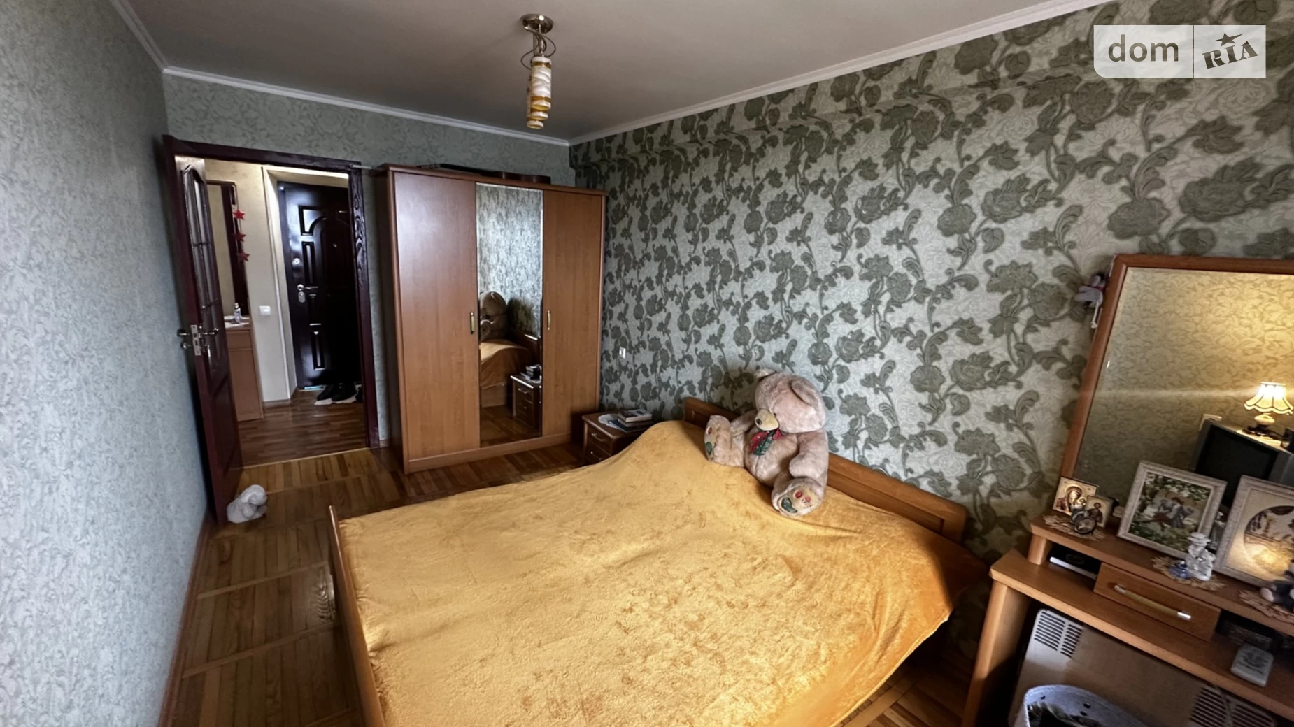 Продается 2-комнатная квартира 54.9 кв. м в Днепре, Запорожское шоссе, 48 - фото 3