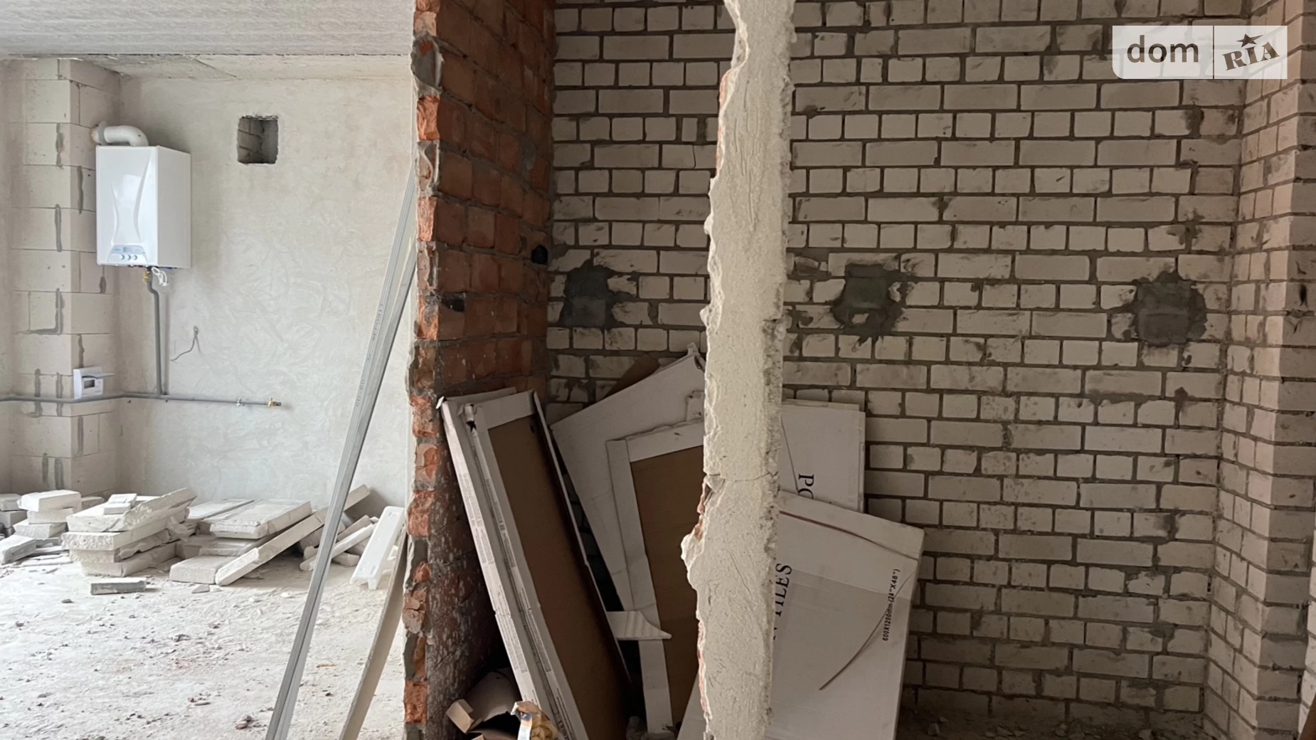 Продається 2-кімнатна квартира 58.9 кв. м у Хмельницькому, Старокостянтинівське шосе - фото 3