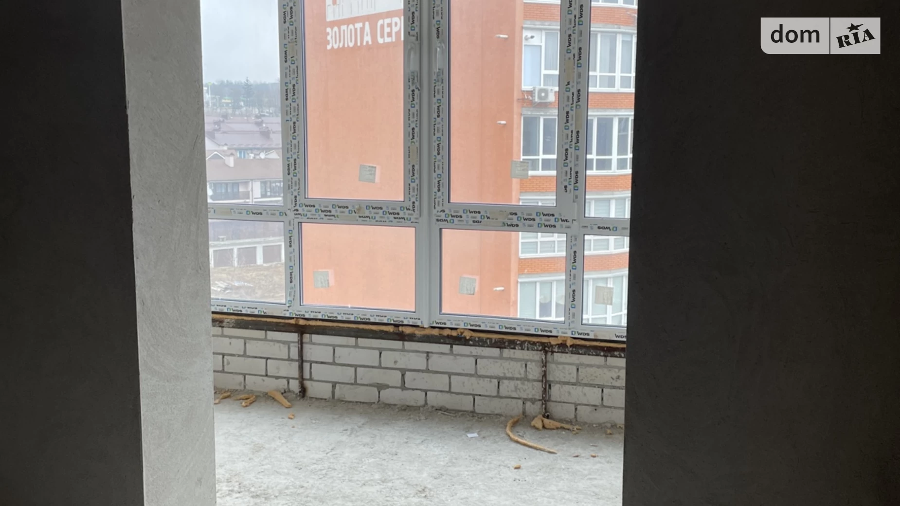 Продається 2-кімнатна квартира 58.9 кв. м у Хмельницькому, Старокостянтинівське шосе - фото 2