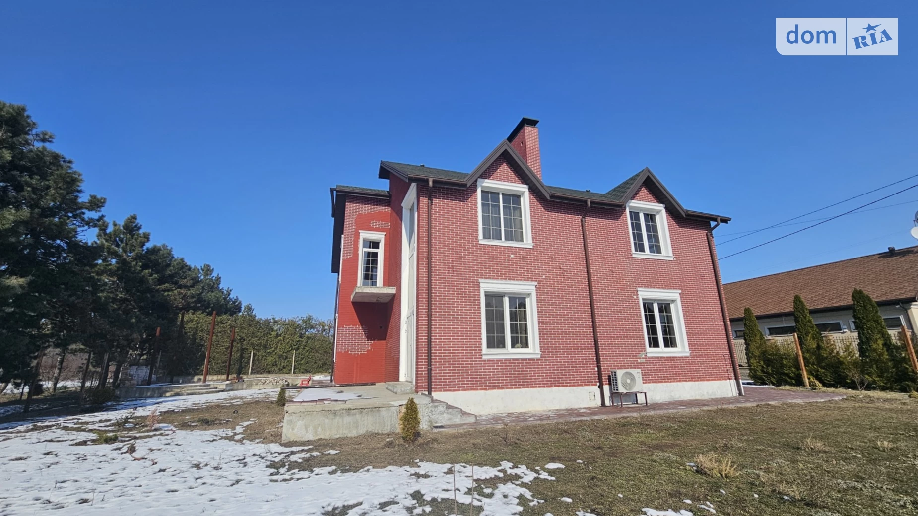 Продается дом на 2 этажа 267 кв. м с мебелью, цена: 220000 $ - фото 2