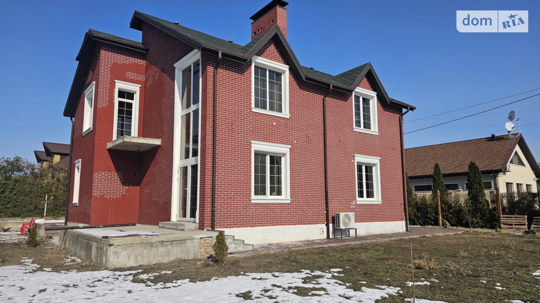 Продается дом на 2 этажа 267 кв. м с мебелью, цена: 220000 $ - фото 5