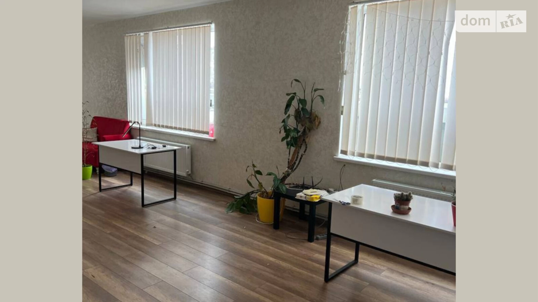 Здається в оренду офіс 152 кв. м в бізнес-центрі, цена: 17000 грн - фото 5