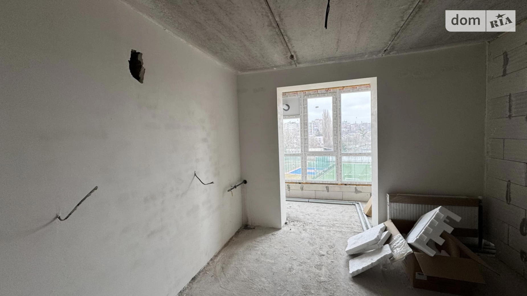 Продается 1-комнатная квартира 45 кв. м в, цена: 40500 $ - фото 3
