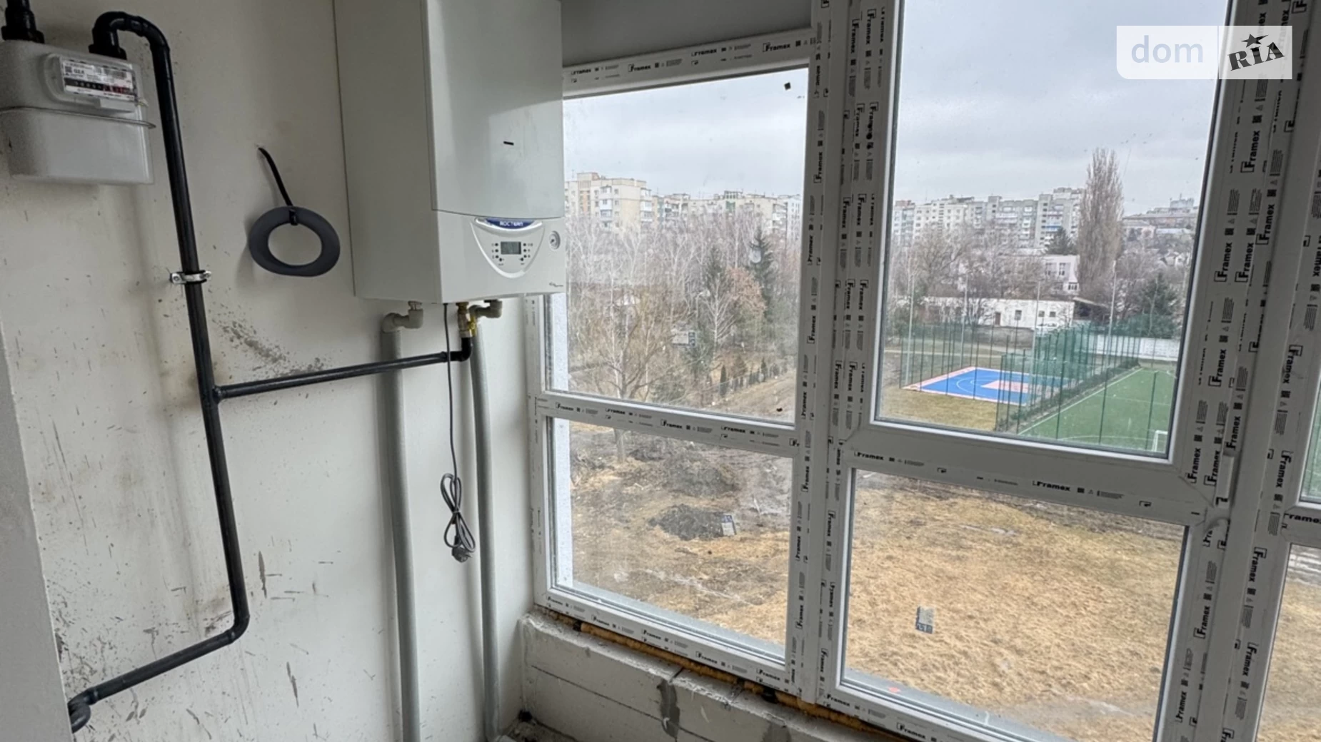 Продается 1-комнатная квартира 45 кв. м в, цена: 40500 $ - фото 5