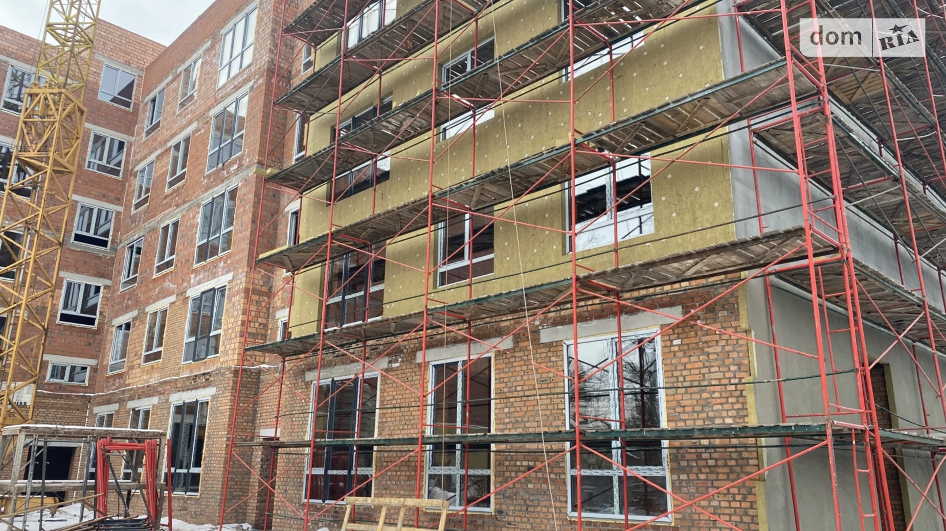 Продается 1-комнатная квартира 24 кв. м в Ирпене, ул. Севериновская, 134А - фото 2