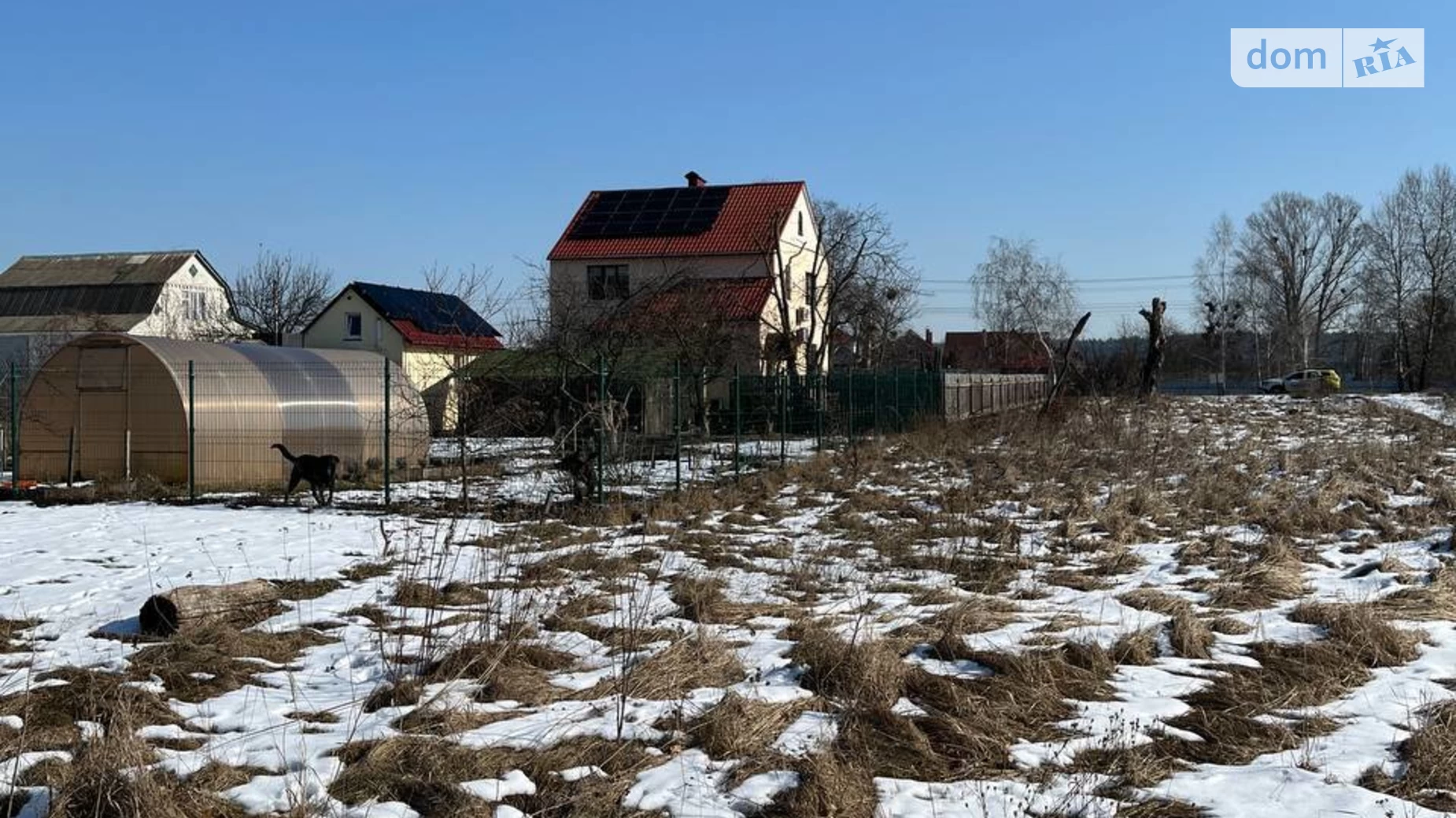 Продається земельна ділянка 19.25 соток у Київській області, цена: 40000 $ - фото 2