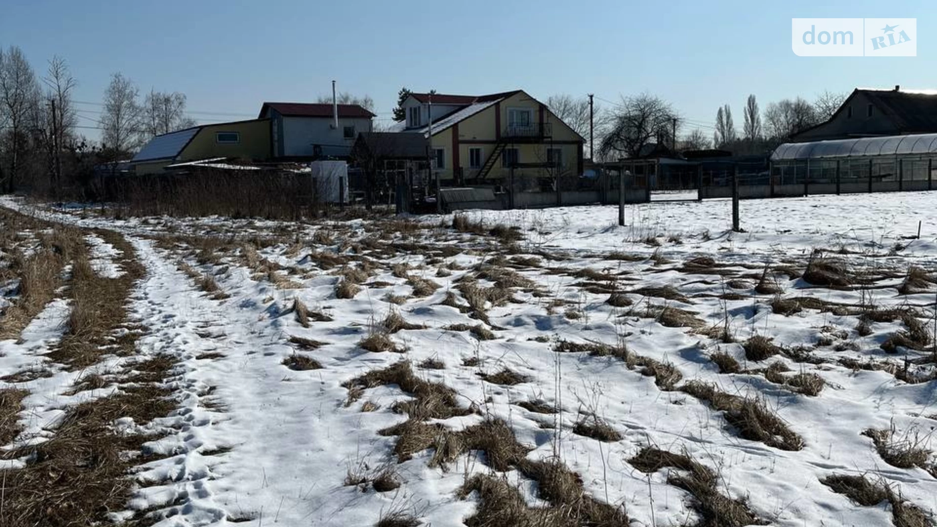 Продається земельна ділянка 19.25 соток у Київській області, цена: 40000 $ - фото 3
