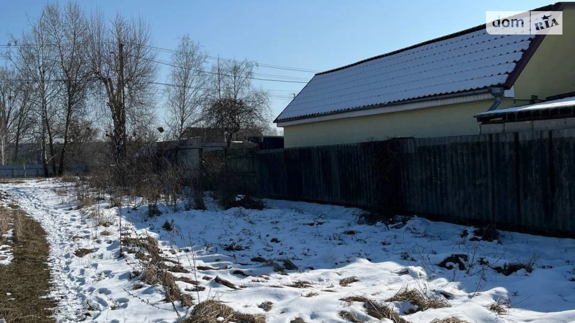 Продається земельна ділянка 19.25 соток у Київській області, цена: 40000 $ - фото 4