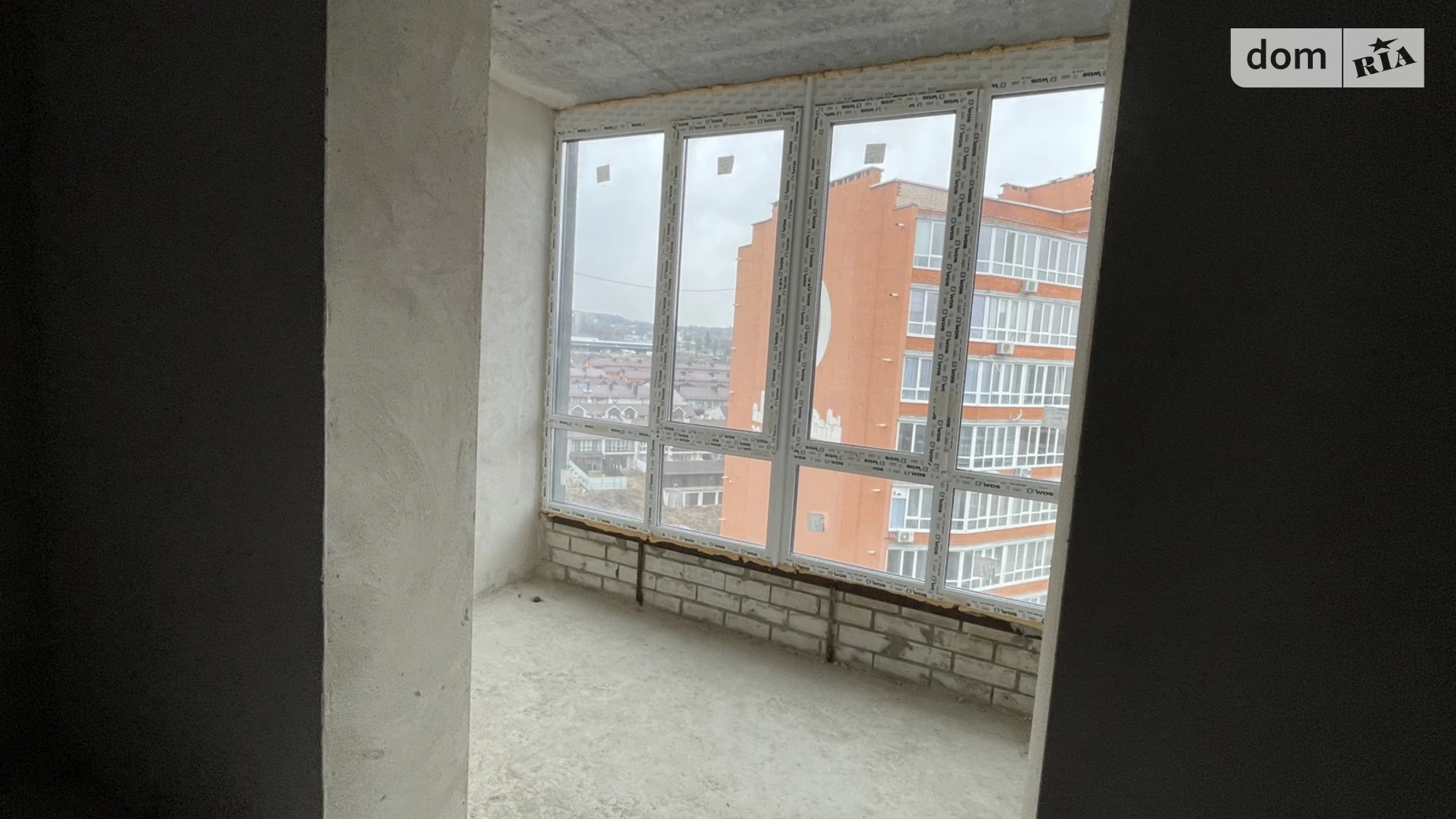 Продається 2-кімнатна квартира 62 кв. м у Хмельницькому, Старокостянтинівське шосе - фото 2