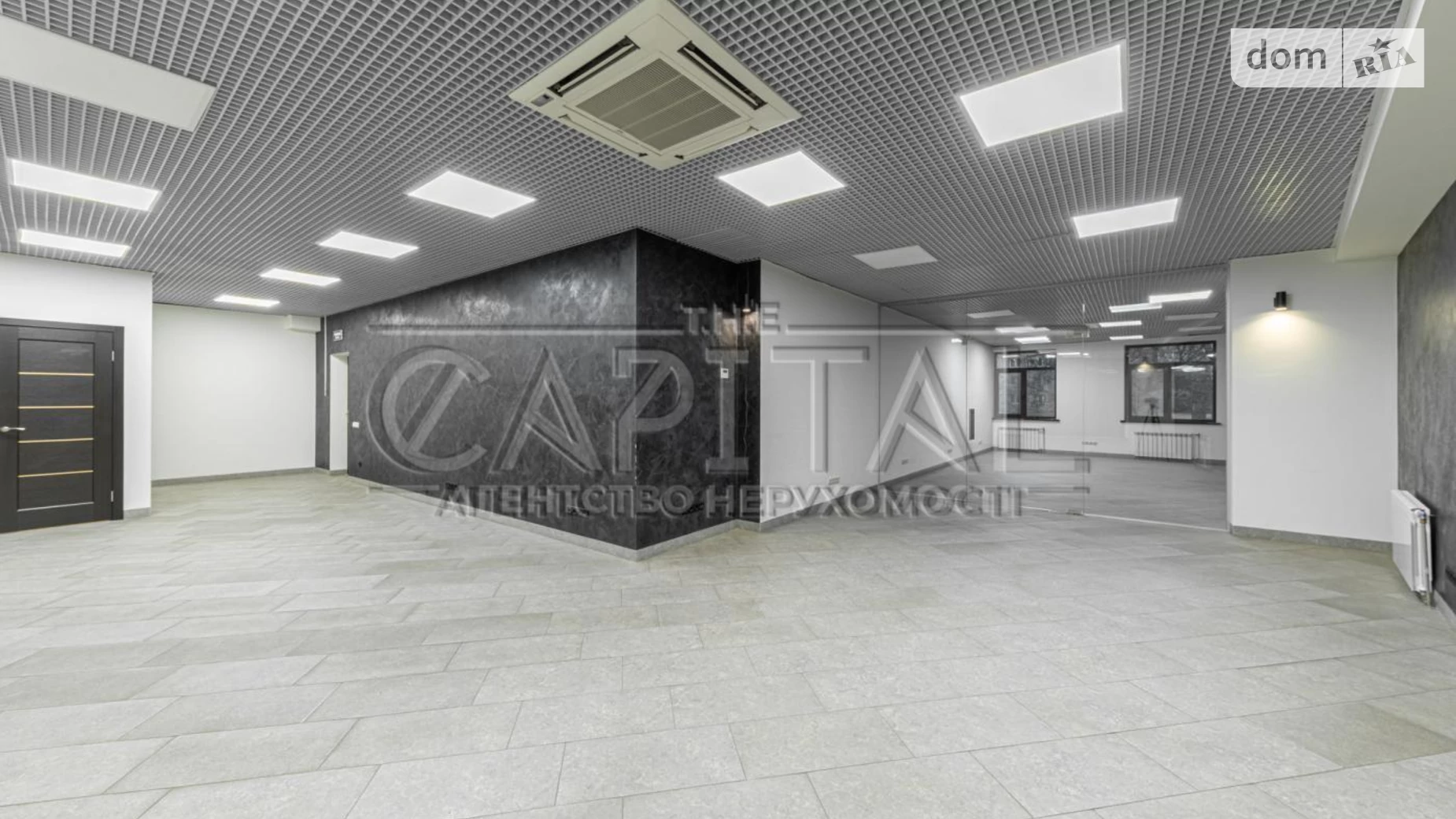 Здається в оренду офіс 150 кв. м в бізнес-центрі, цена: 1850 $ - фото 2