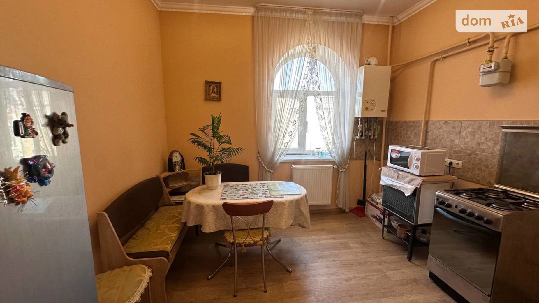 Продается 1-комнатная квартира 47 кв. м в Ивано-Франковске, ул. Михаила Мулика(Гаркуши) - фото 3