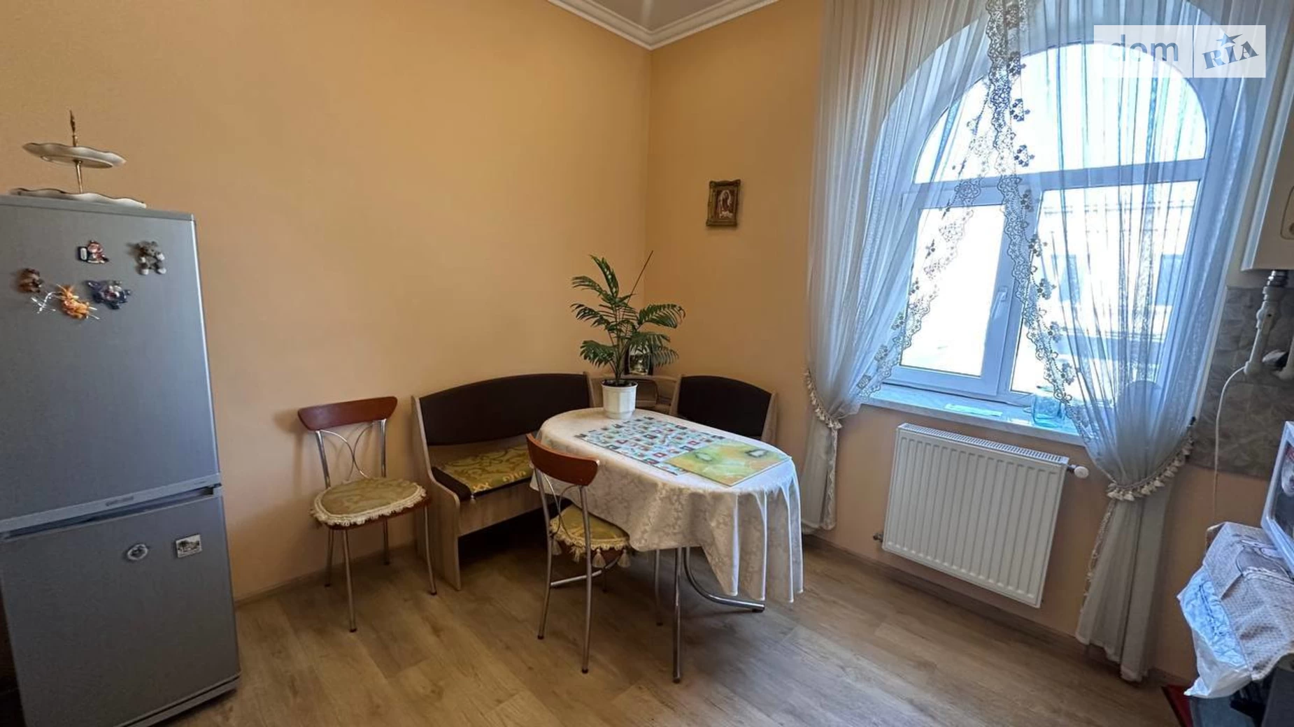 Продается 1-комнатная квартира 47 кв. м в Ивано-Франковске, ул. Михаила Мулика(Гаркуши) - фото 2
