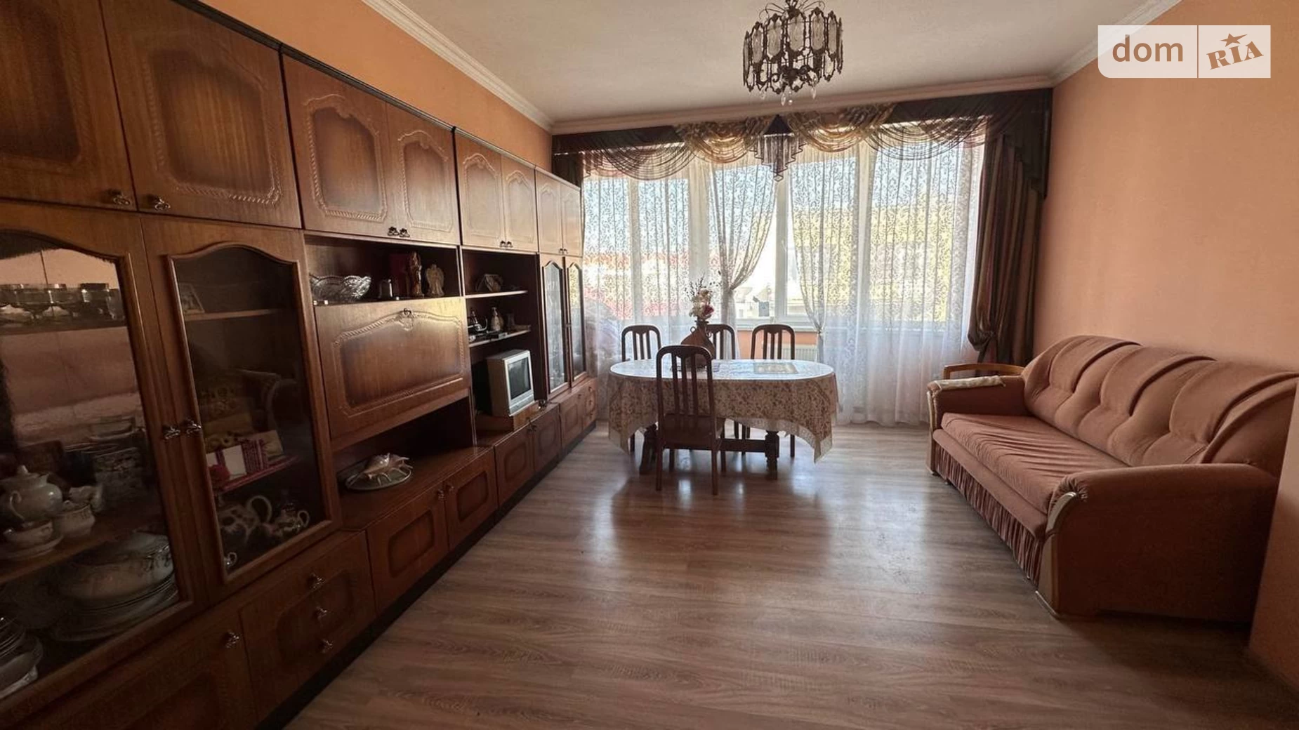 Продается 1-комнатная квартира 47 кв. м в Ивано-Франковске, ул. Михаила Мулика(Гаркуши) - фото 5