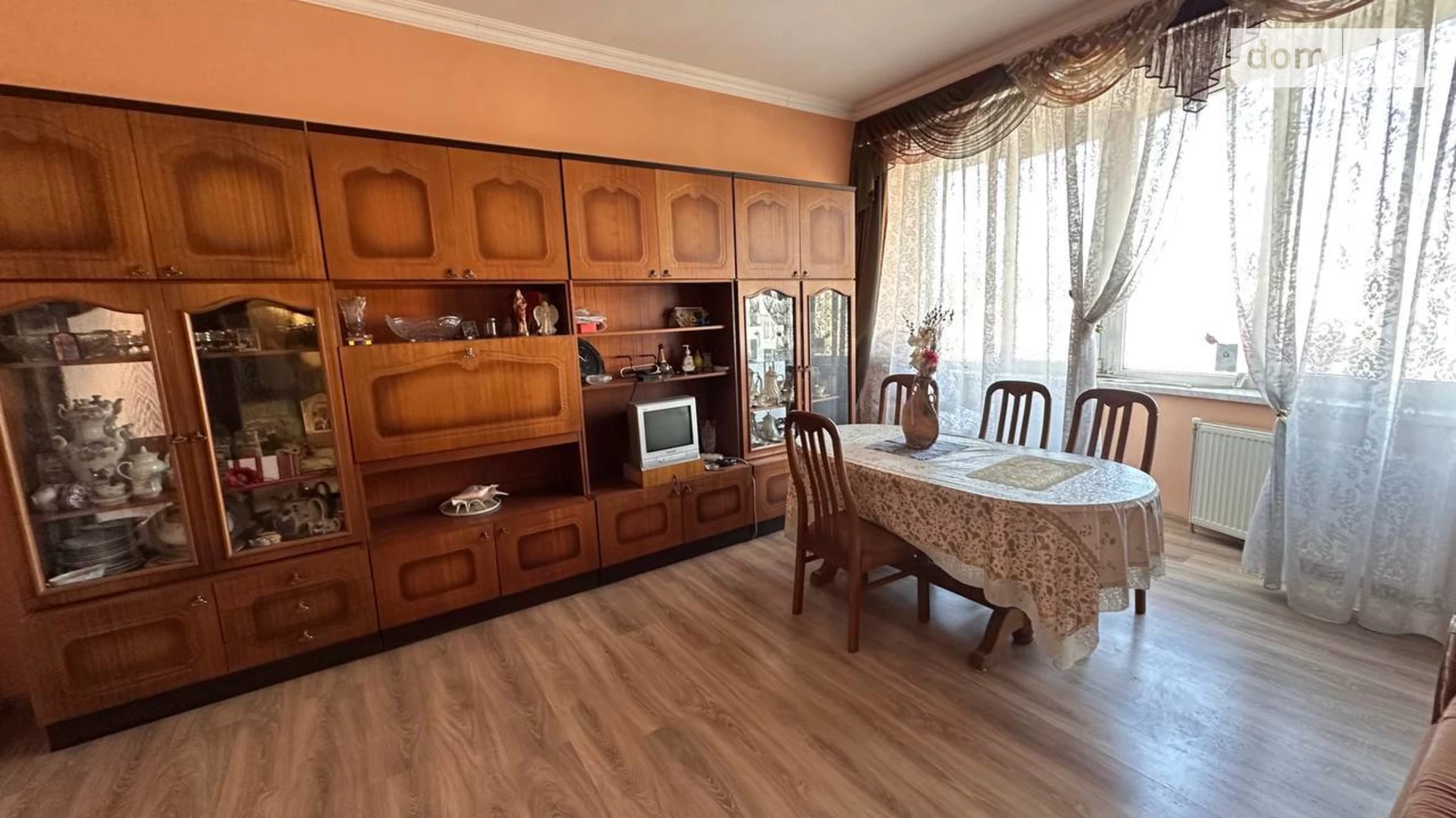 Продается 1-комнатная квартира 47 кв. м в Ивано-Франковске, ул. Михаила Мулика(Гаркуши) - фото 4