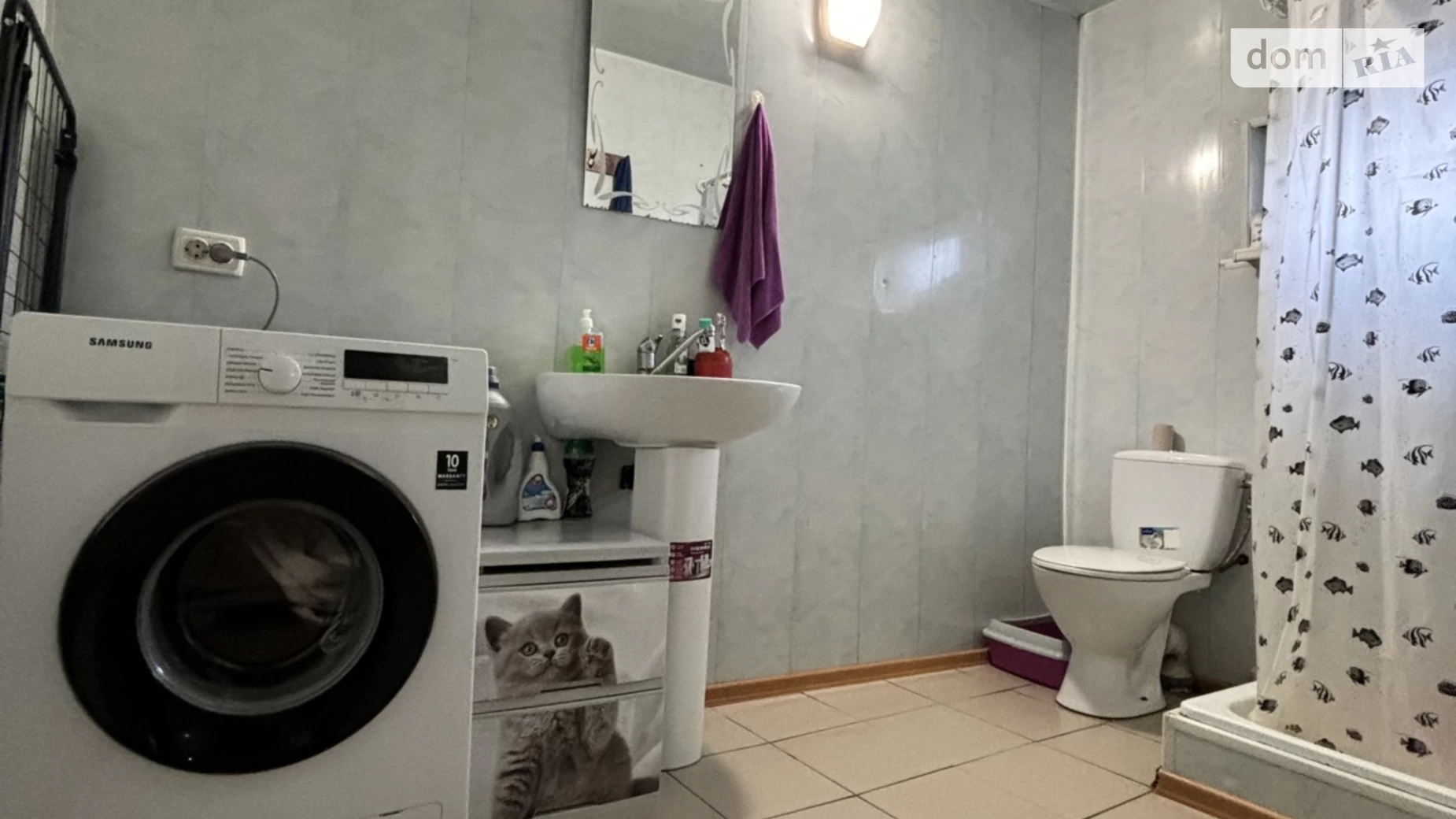 Продається одноповерховий будинок 41 кв. м з каміном, цена: 19000 € - фото 3