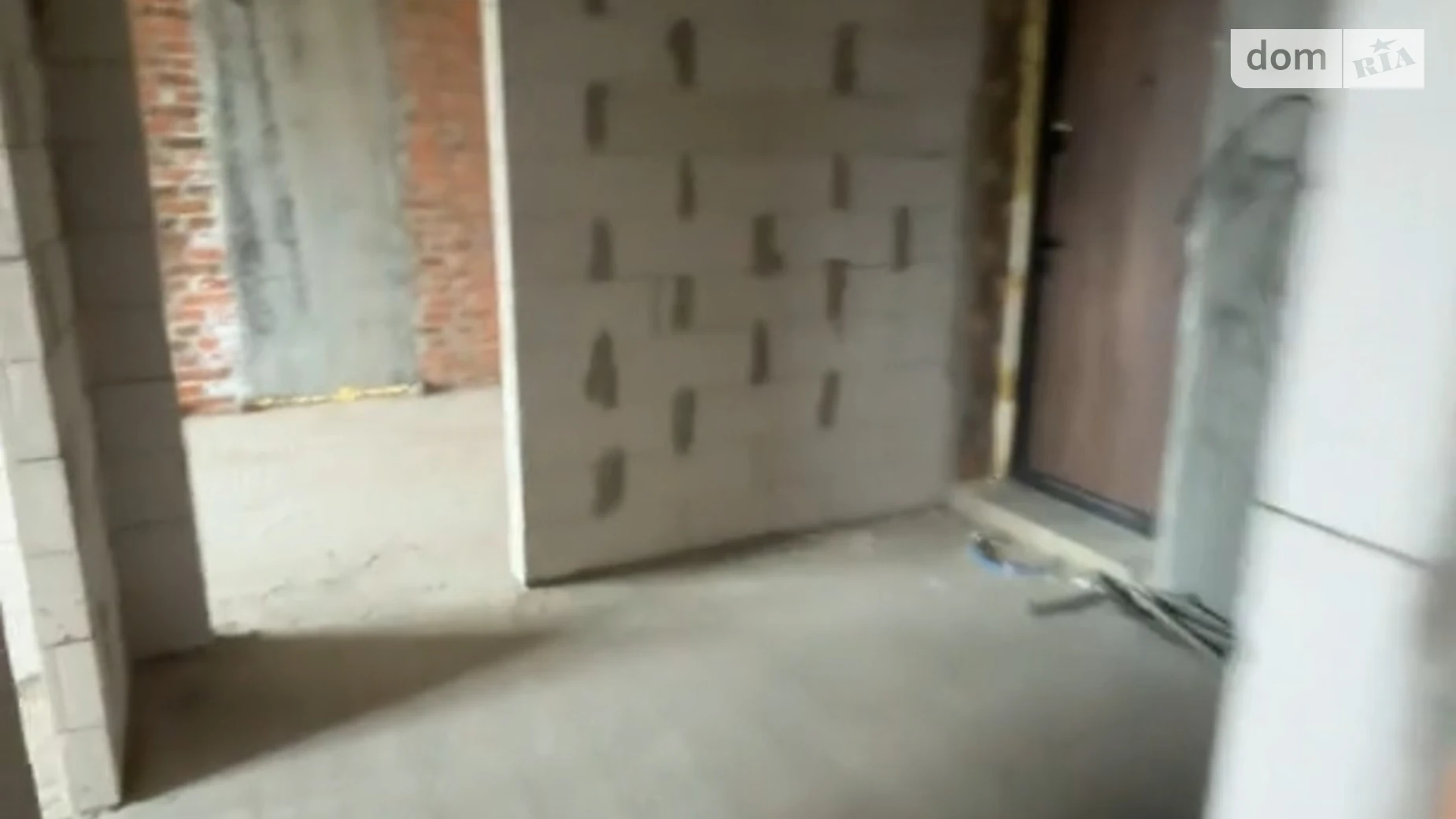 Продается 2-комнатная квартира 59 кв. м в Ирпене, ул. Университетская(Карла Маркса), 1М - фото 4