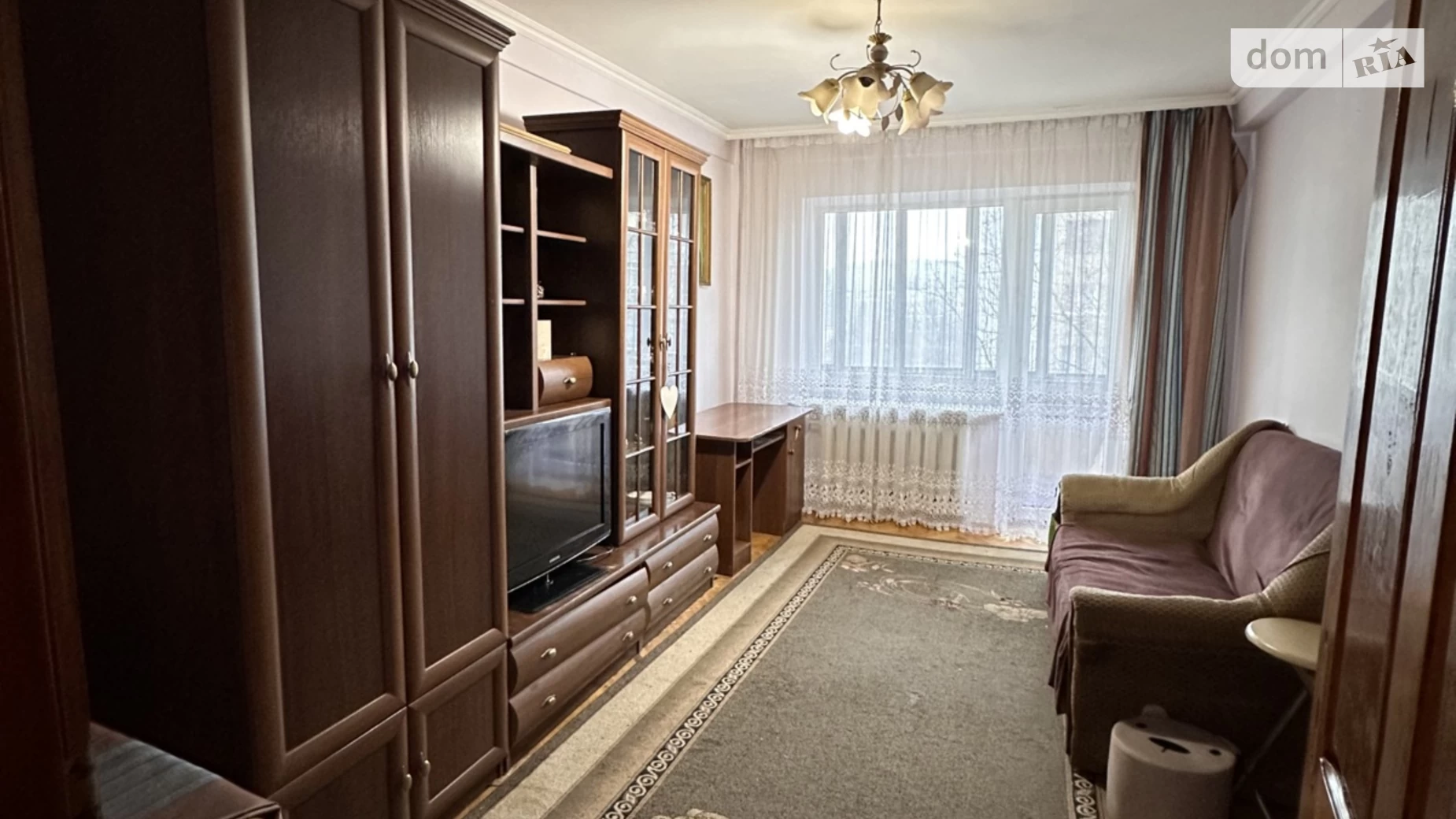 Продается 2-комнатная квартира 40.8 кв. м в Львове, ул. Бориса Гринченко - фото 3