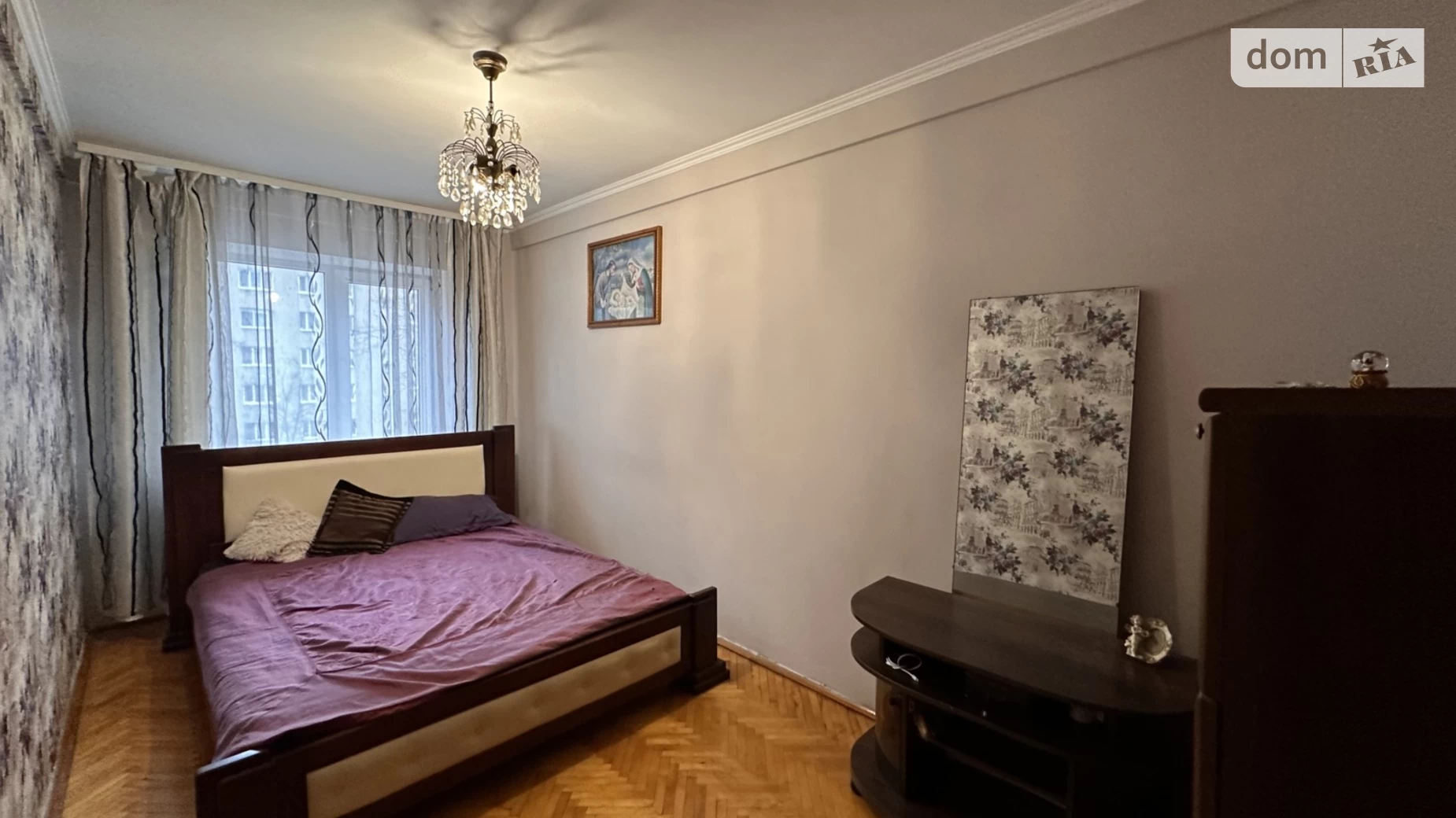Продается 2-комнатная квартира 40.8 кв. м в Львове, ул. Бориса Гринченко - фото 5