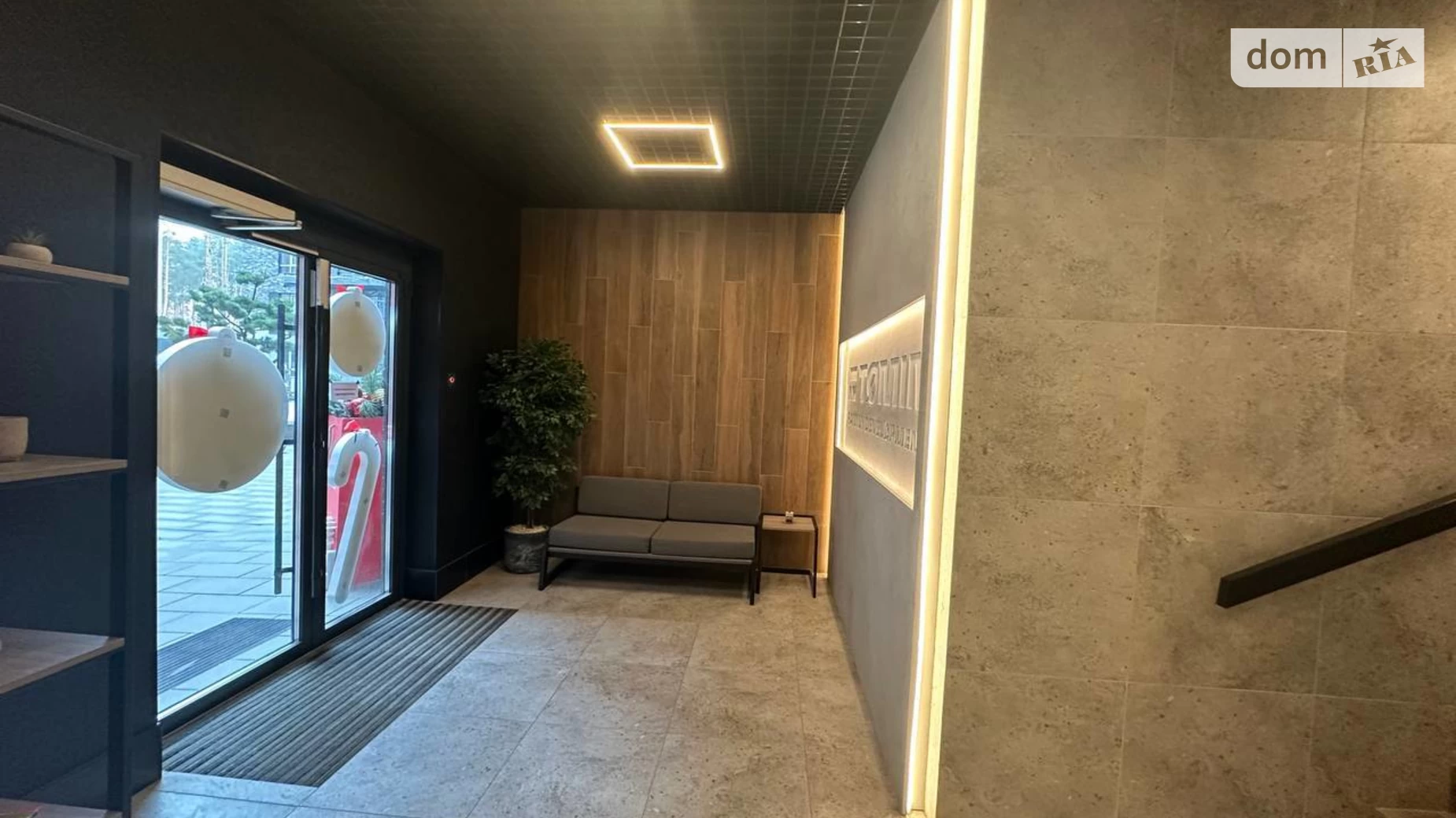 Продається 1-кімнатна квартира 55.2 кв. м у Ірпені, вул. Українська - фото 3