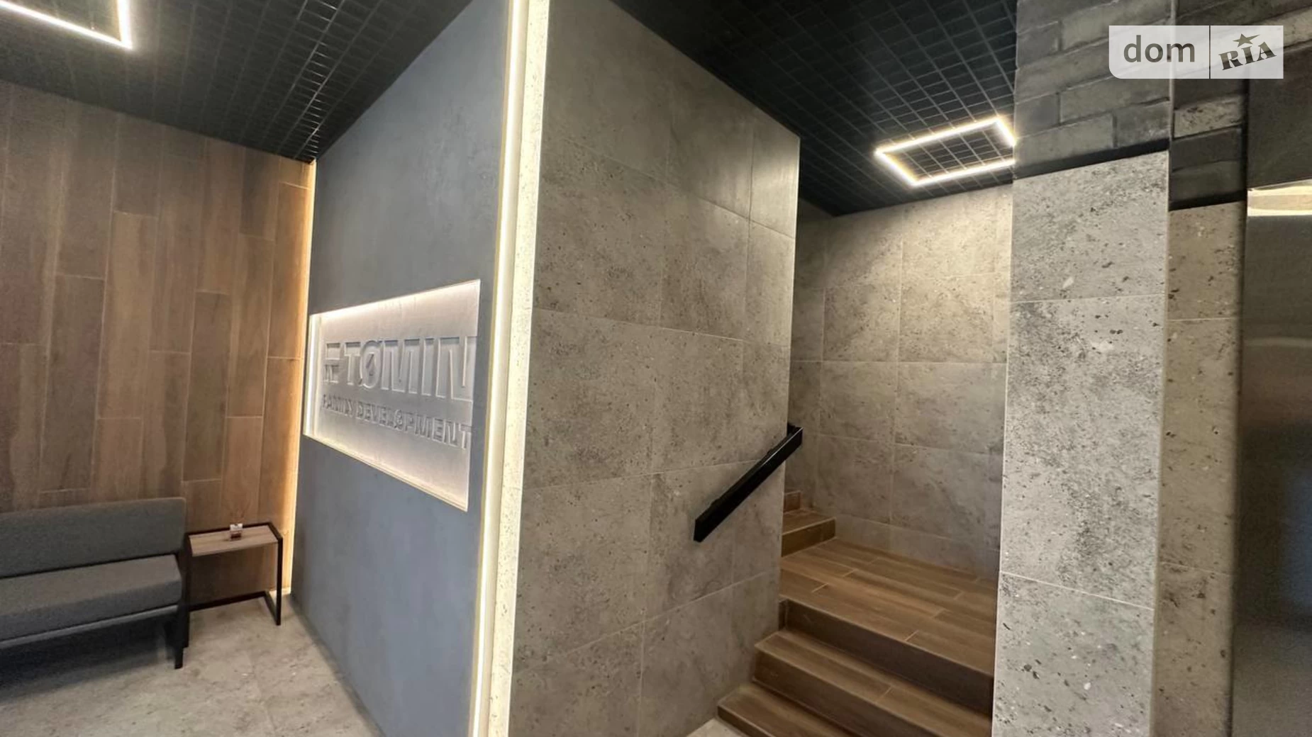 Продається 1-кімнатна квартира 55.2 кв. м у Ірпені, вул. Українська - фото 4