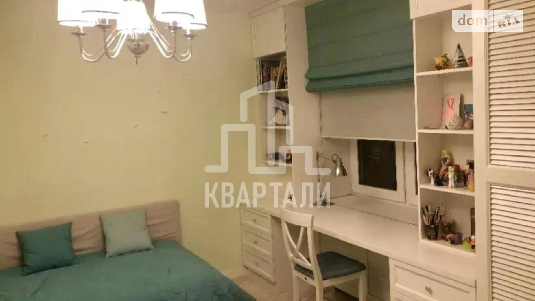 Продається 3-кімнатна квартира 71.9 кв. м у Києві, вул. Антоновича(Горького), 166 - фото 4