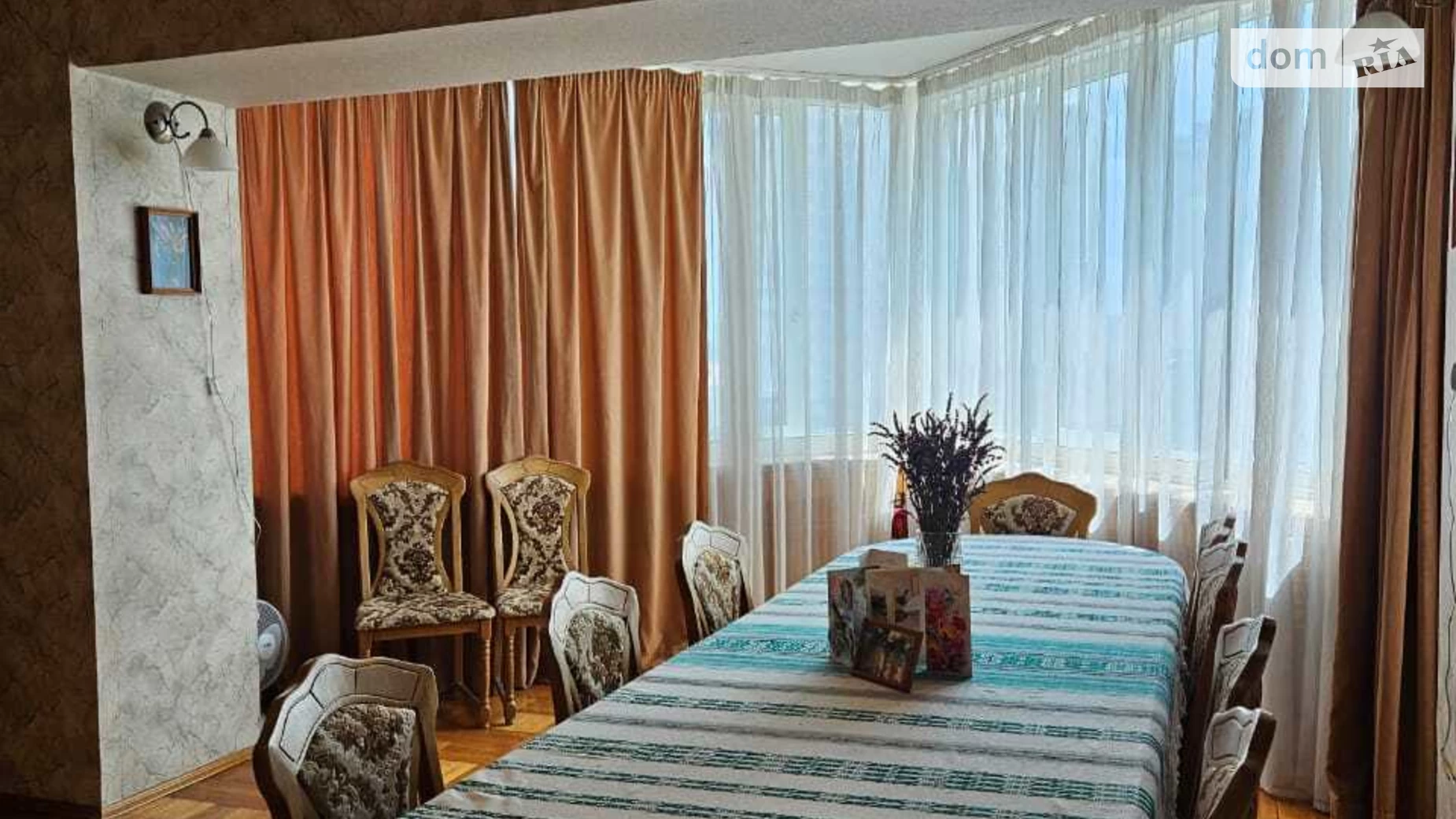 Продается 3-комнатная квартира 136.1 кв. м в Киеве, просп. Валерия Лобановского(Краснозвёздный), 11/13 - фото 3