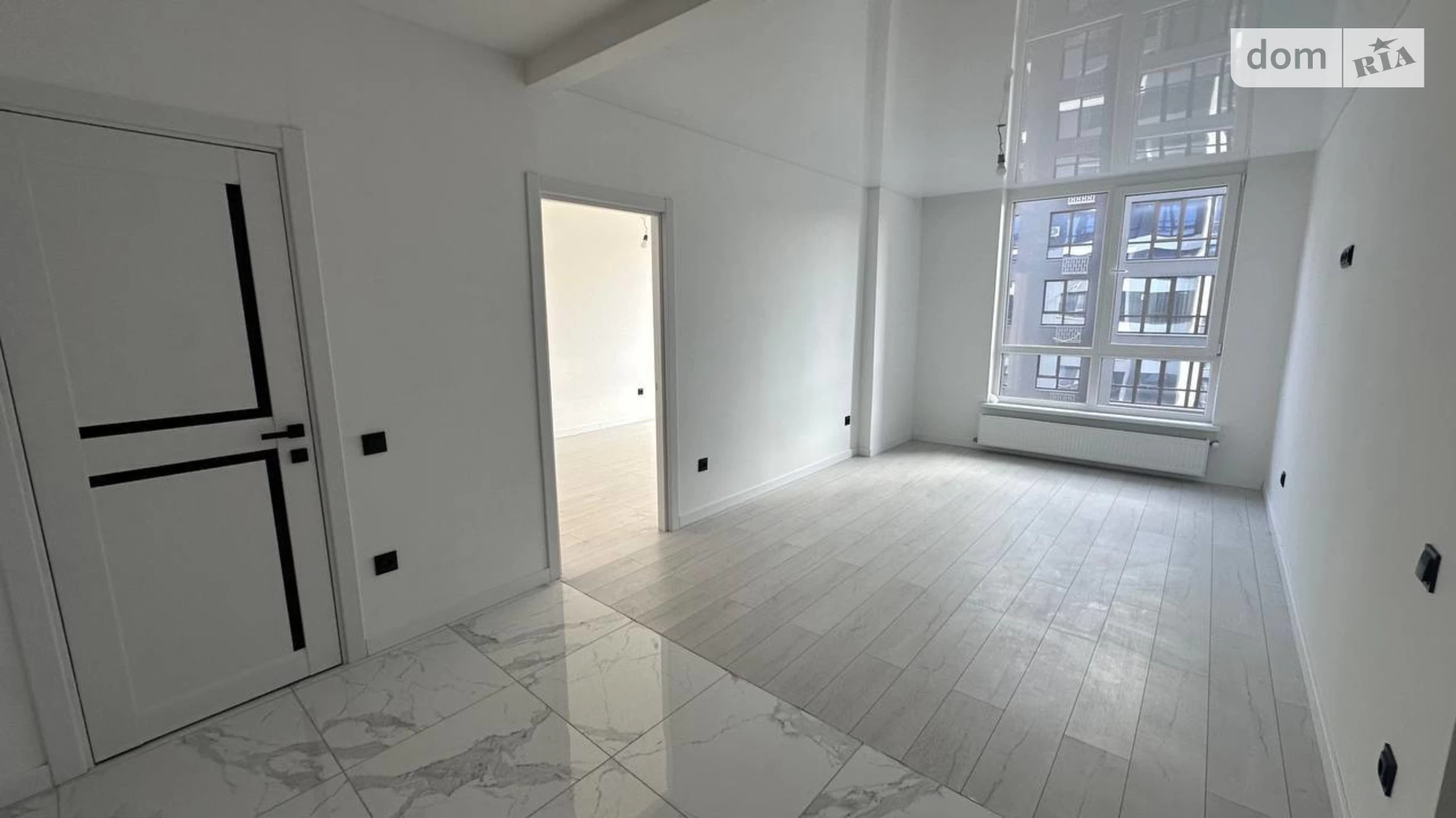 Продается 2-комнатная квартира 66 кв. м в Ивано-Франковске, ул. Химиков - фото 5
