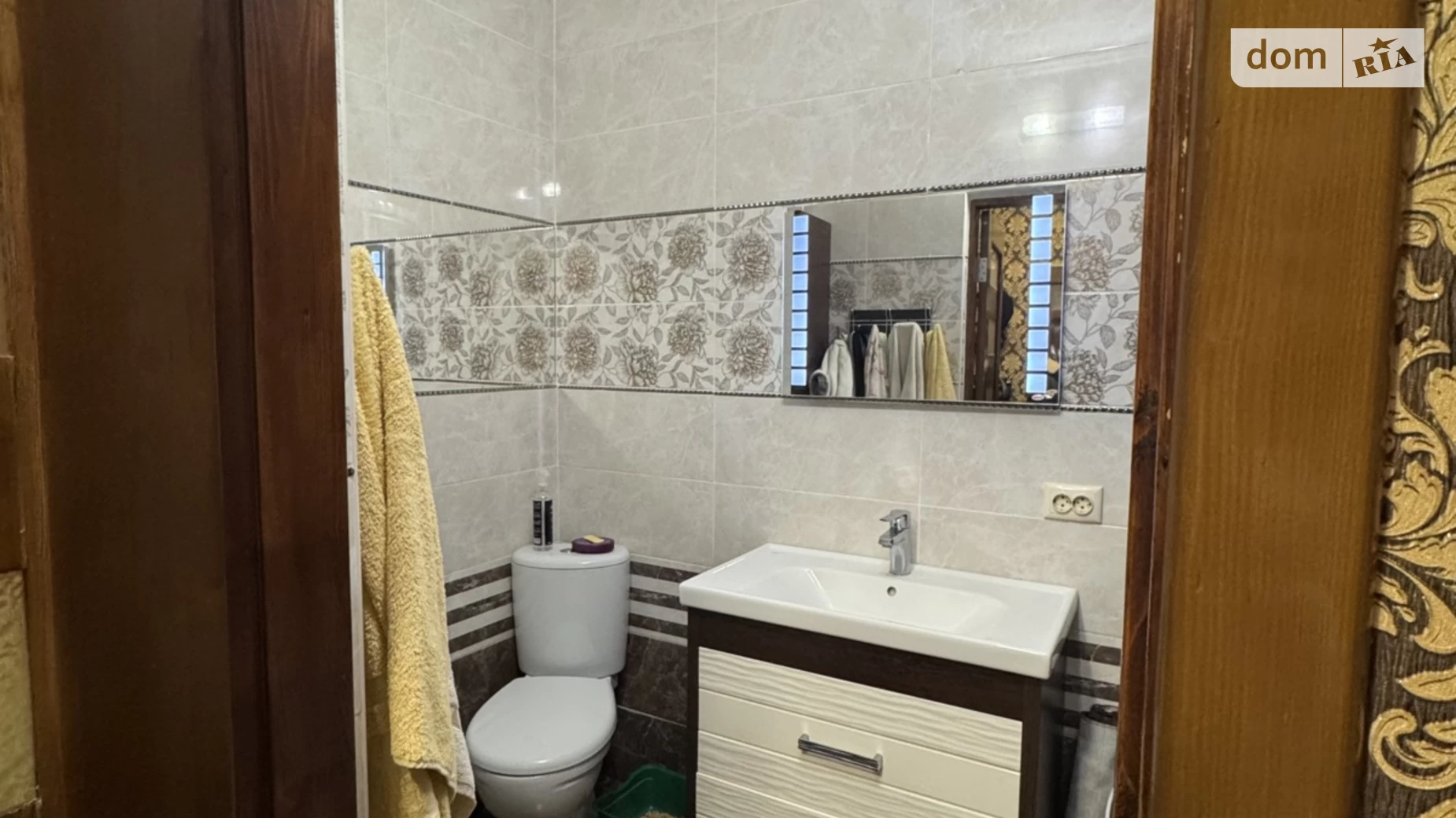 Продається 1-кімнатна квартира 43.5 кв. м у Бучі, вул. Бориса Гмирі, 20 - фото 2