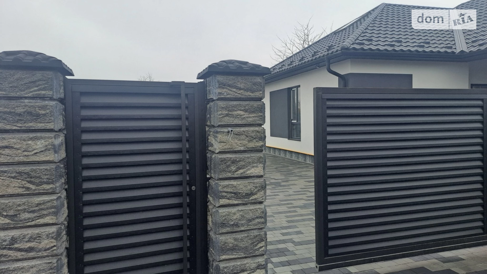 Продається одноповерховий будинок 85 кв. м с басейном, цена: 64000 $ - фото 4