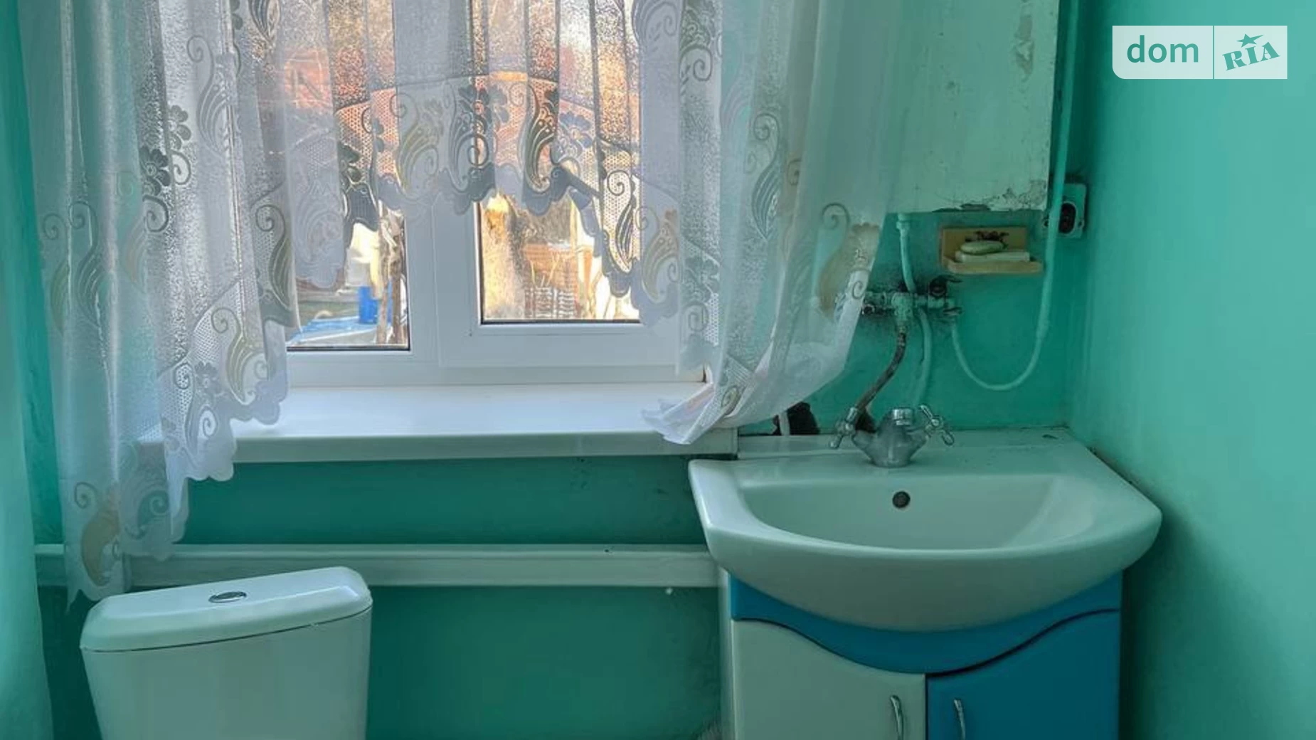 Продається одноповерховий будинок 80 кв. м с басейном, цена: 34000 $ - фото 5