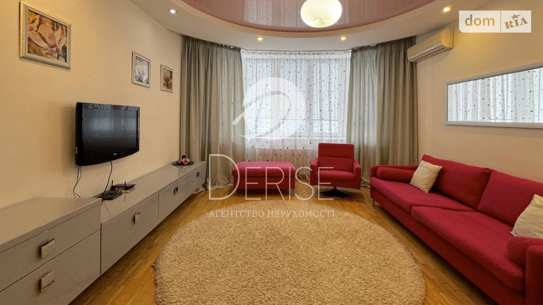 Продается 2-комнатная квартира 72 кв. м в Киеве, ул. Елены Пчилки, 3А - фото 4