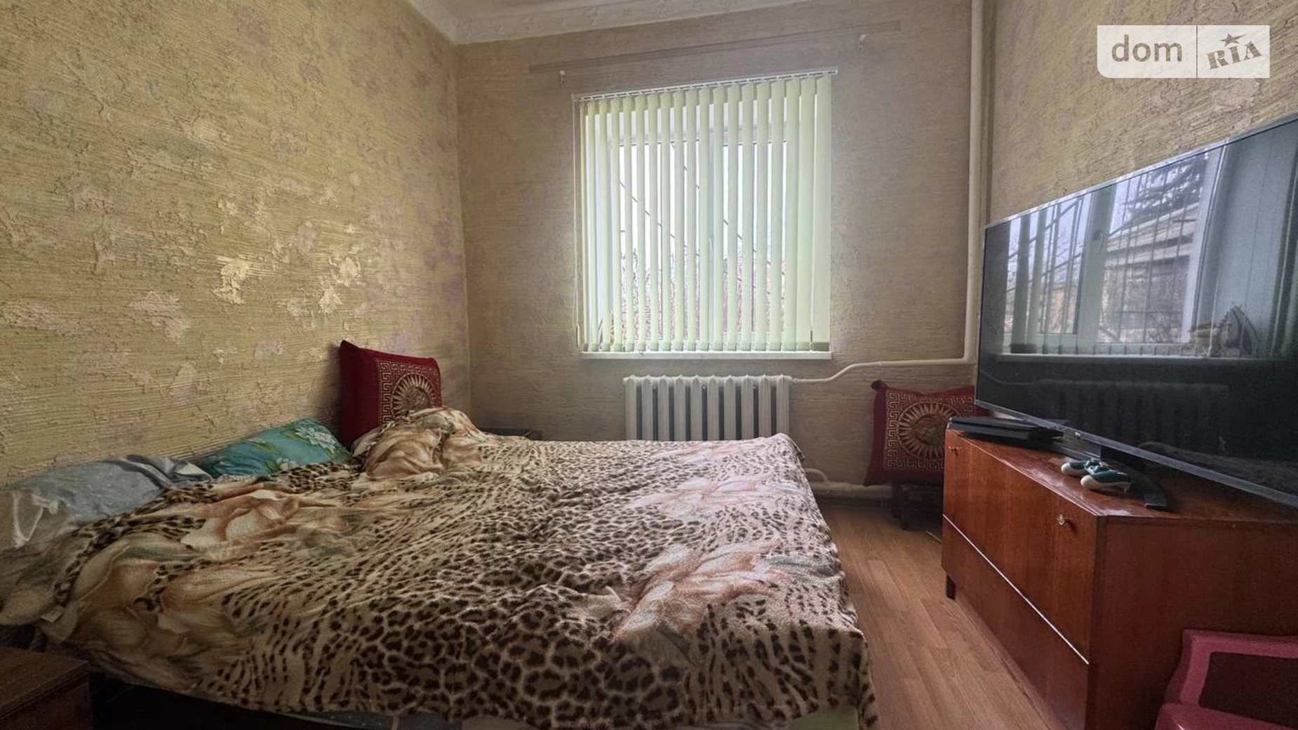 Продается 3-комнатная квартира 44.3 кв. м в Одессе, ул. Дальницкая - фото 2
