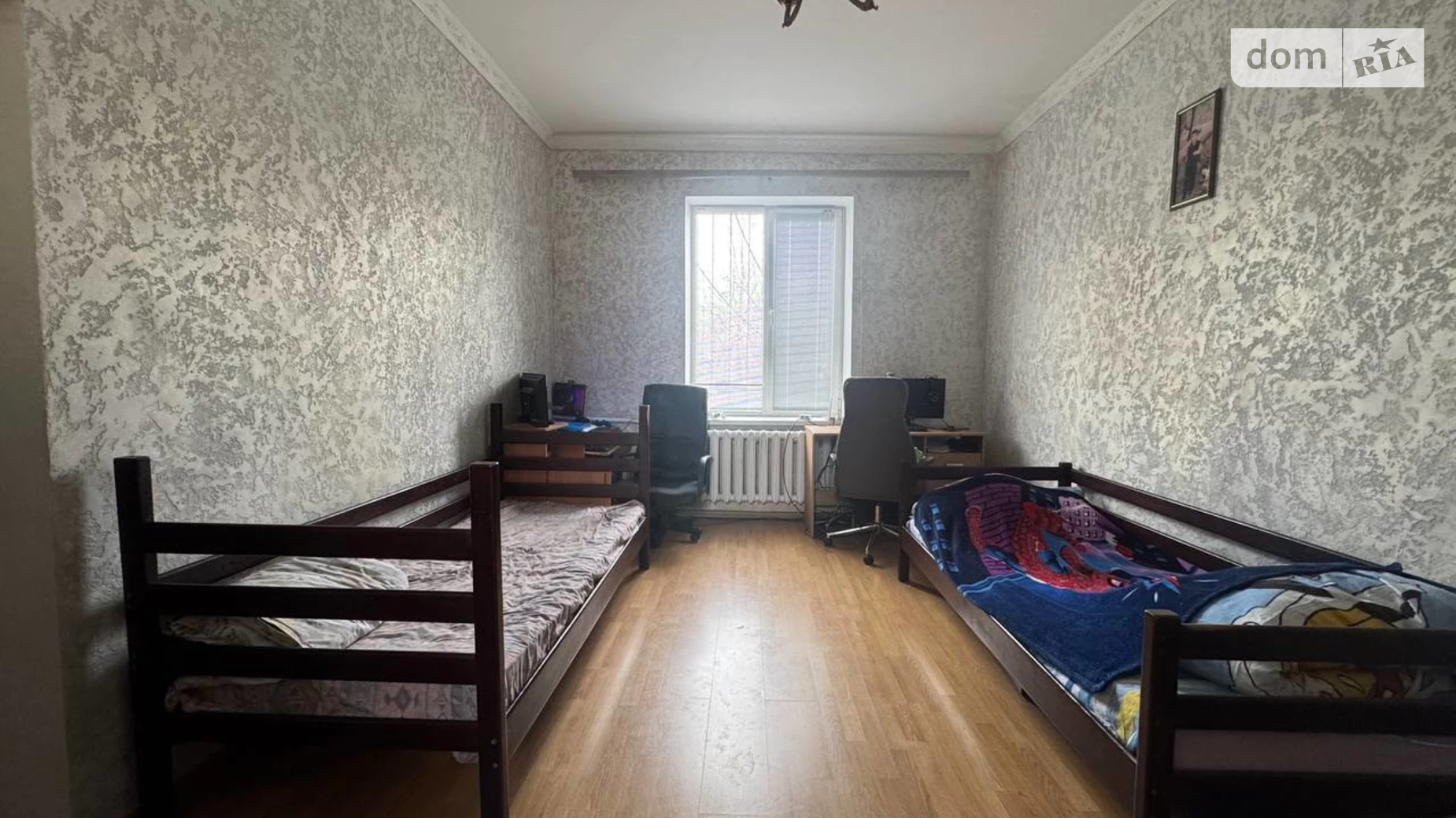 Продается 3-комнатная квартира 44.3 кв. м в Одессе, ул. Дальницкая - фото 4