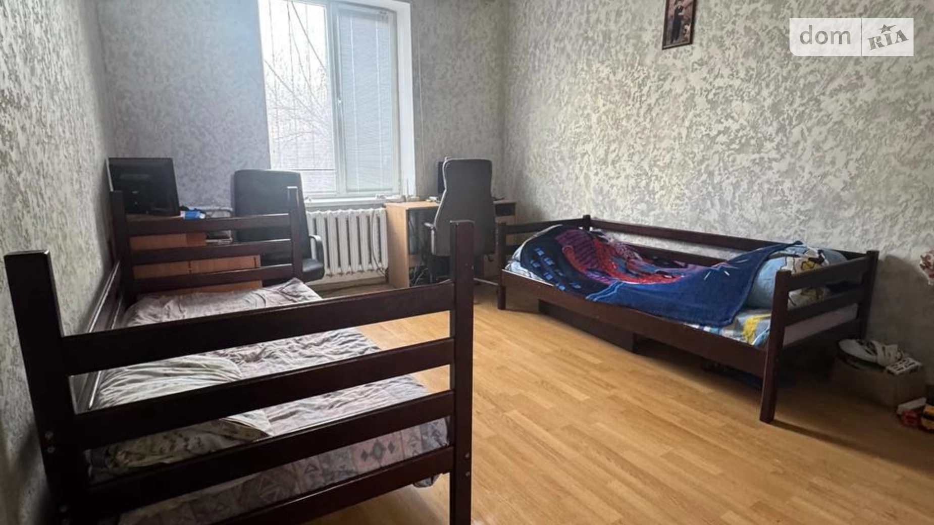 Продается 3-комнатная квартира 44.3 кв. м в Одессе, ул. Дальницкая - фото 5