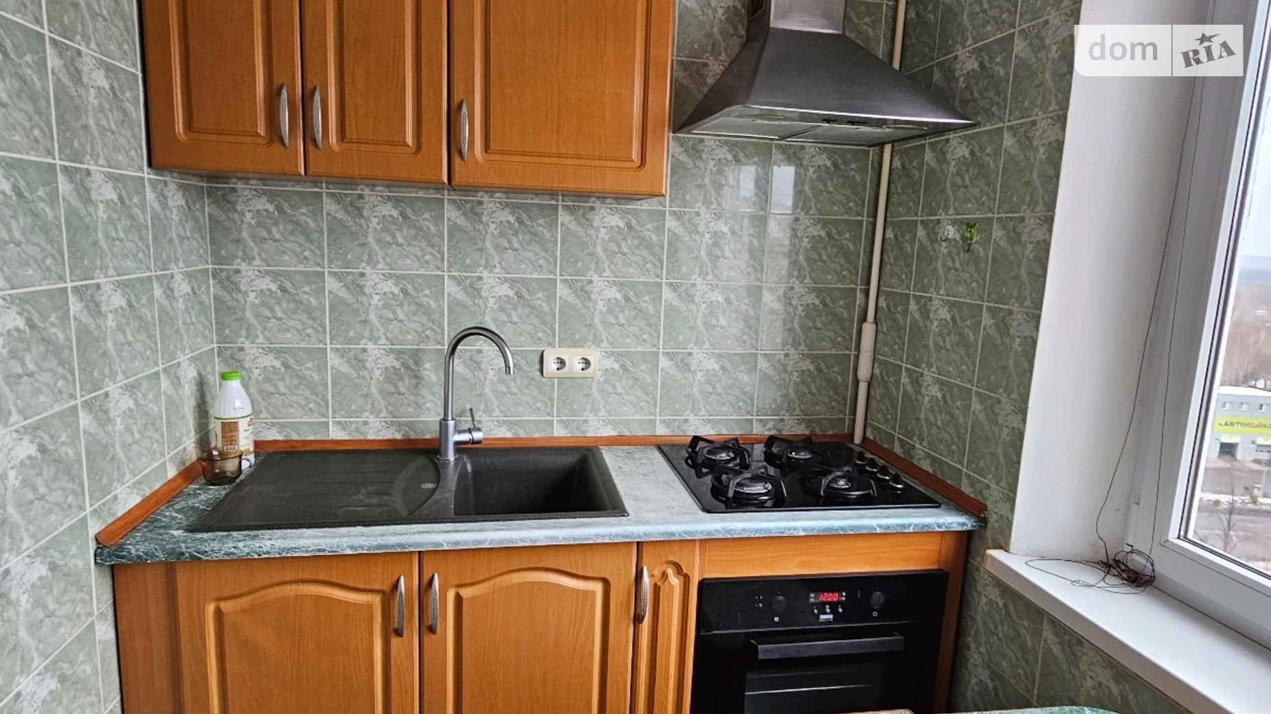 Здається в оренду 2-кімнатна квартира 48 кв. м у Харкові, вул. Валентинівська, 9 - фото 4