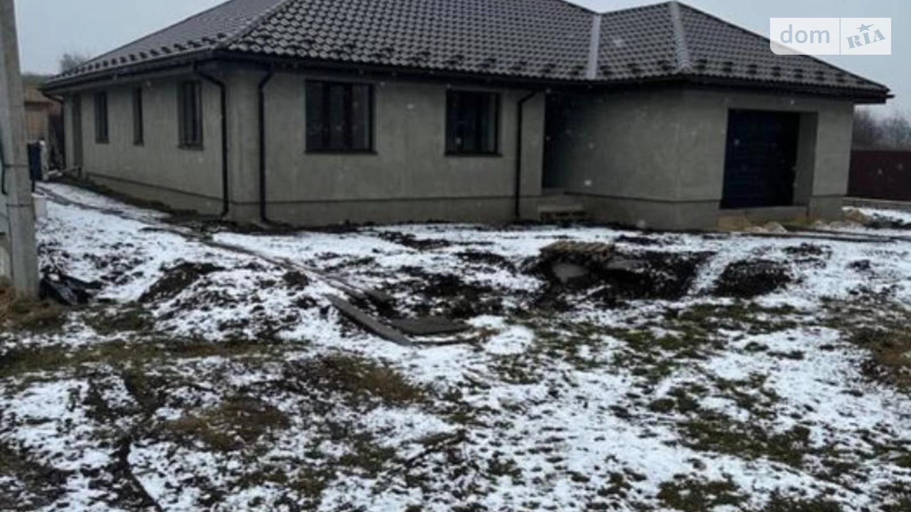 Продается одноэтажный дом 170 кв. м с подвалом, цена: 100000 $ - фото 3