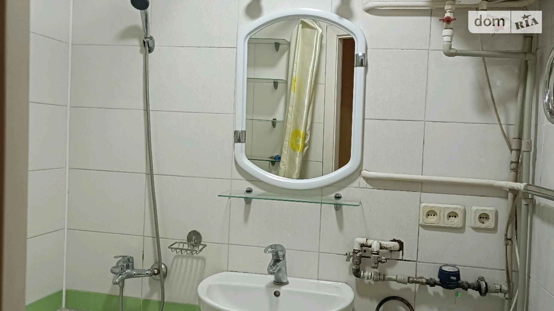 Продается 2-комнатная квартира 43.1 кв. м в Днепре, просп. Науки(Гагарина), 97 - фото 2