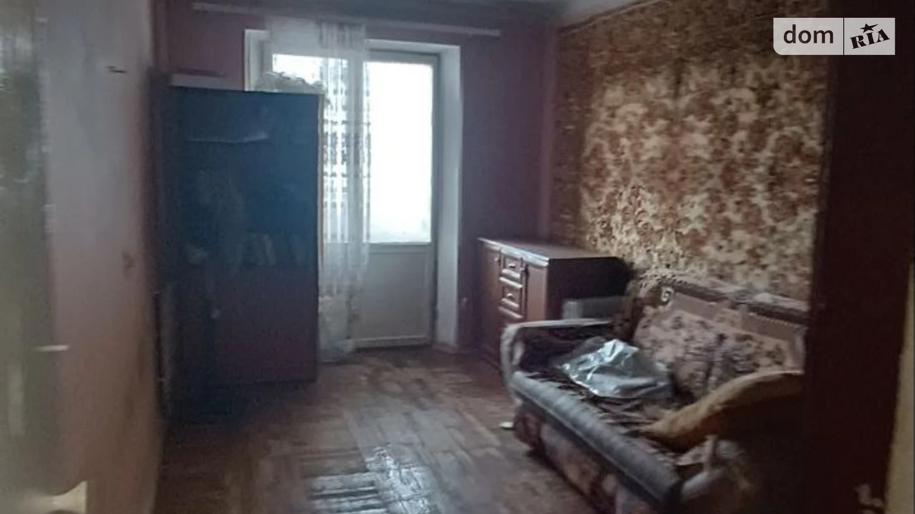 3-комнатная квартира 63.5 кв. м в Запорожье, просп. Юбилейный, 20А - фото 5