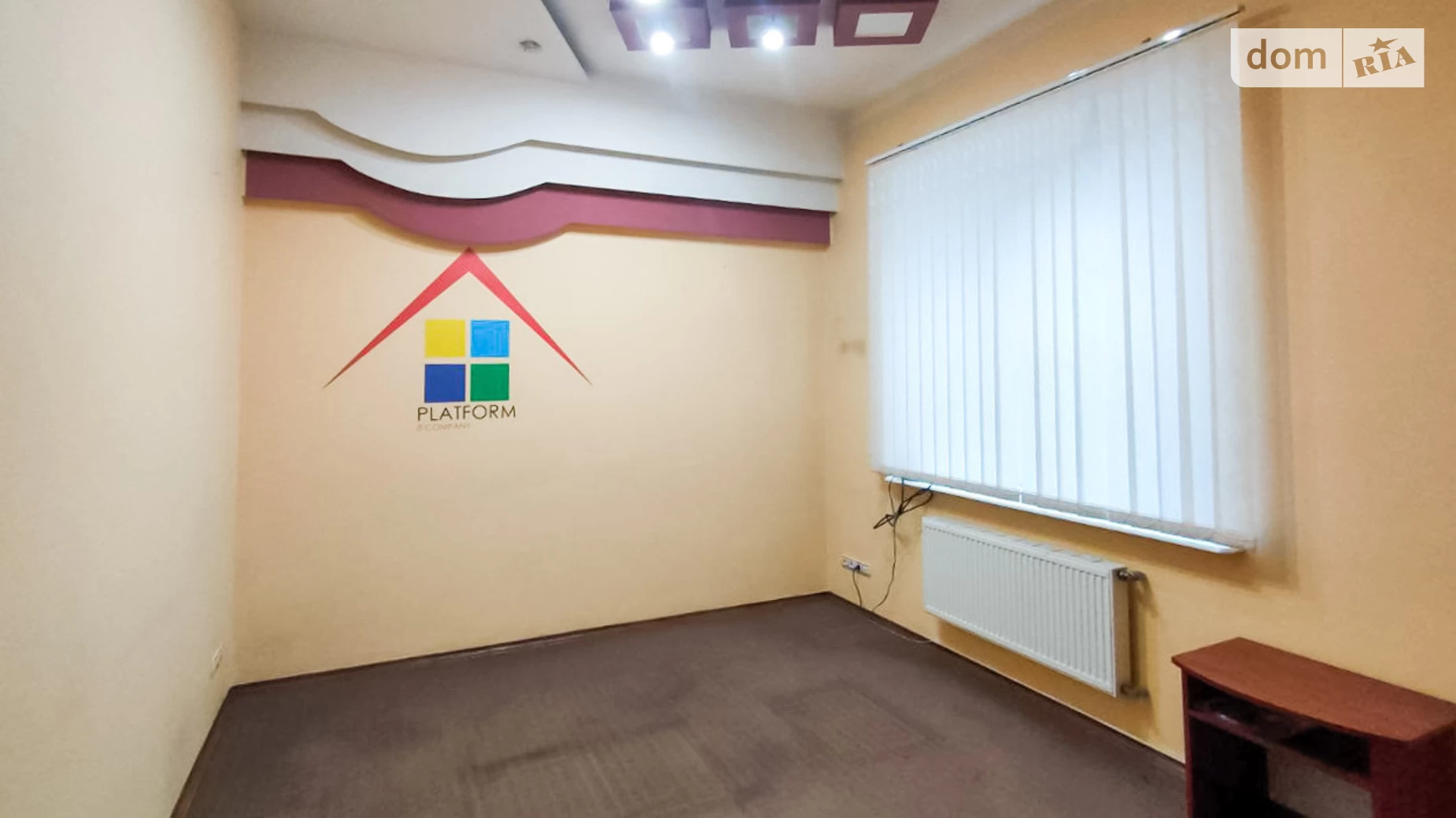 Здається в оренду офіс 58 кв. м в бізнес-центрі, цена: 18000 грн - фото 5