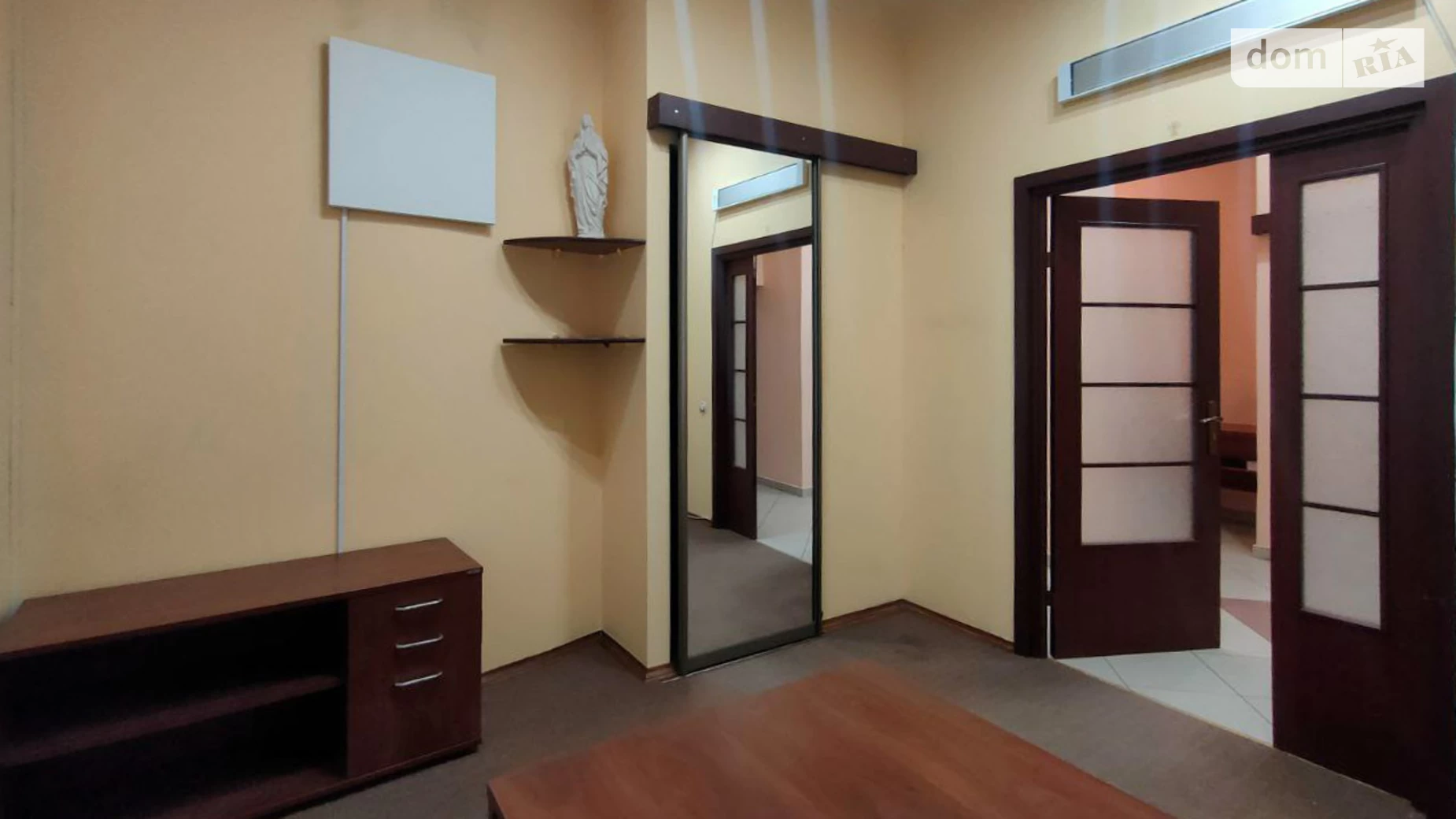 Здається в оренду офіс 58 кв. м в бізнес-центрі, цена: 18000 грн - фото 3