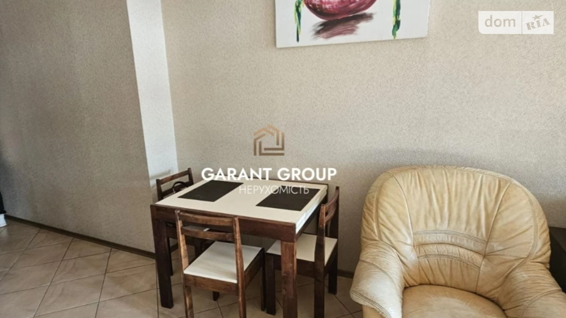 Продається 1-кімнатна квартира 56 кв. м у Одесі, плато Аркадійське(Гагарінське), 5/3 - фото 2